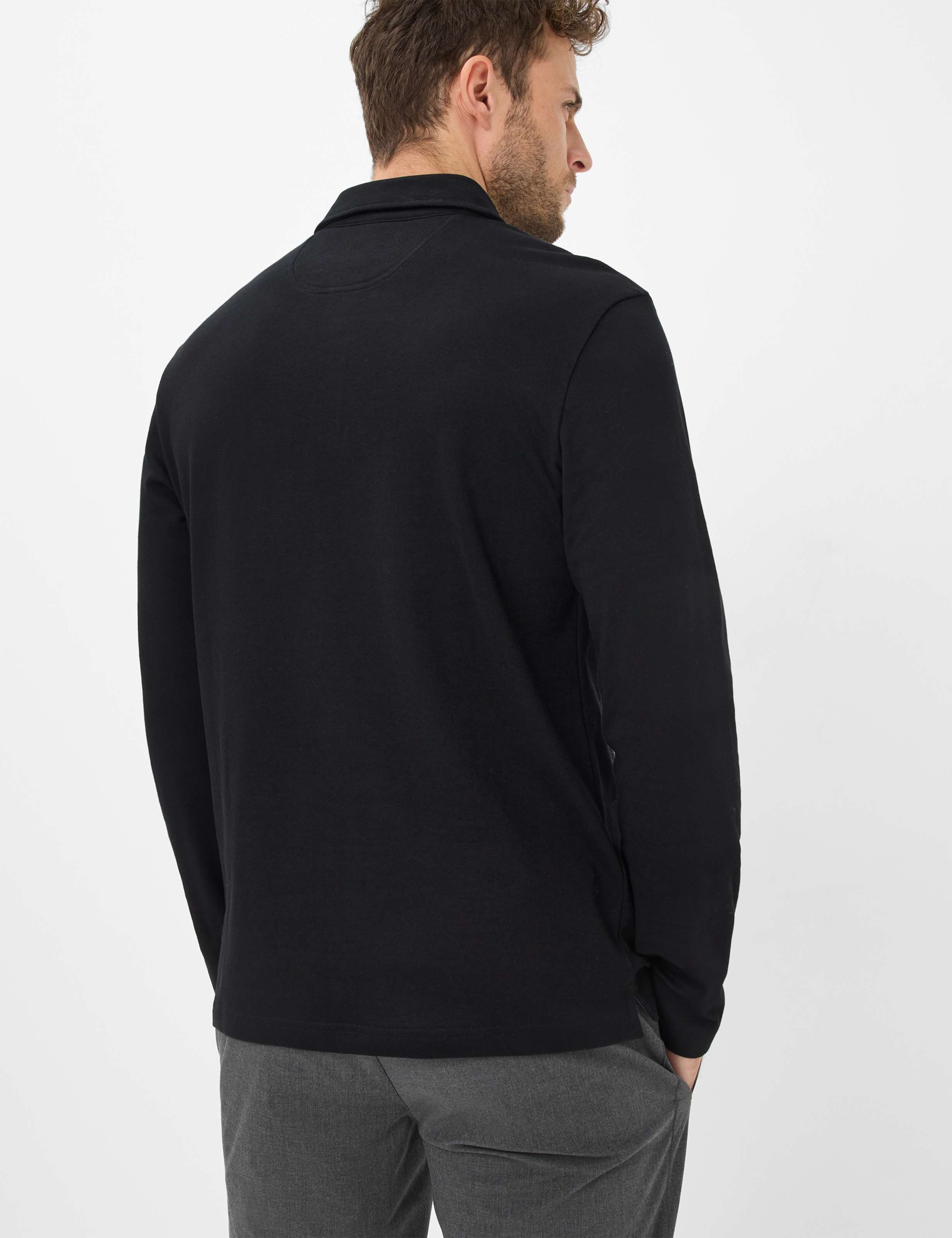 Brax Poloshirt Style PIRLO