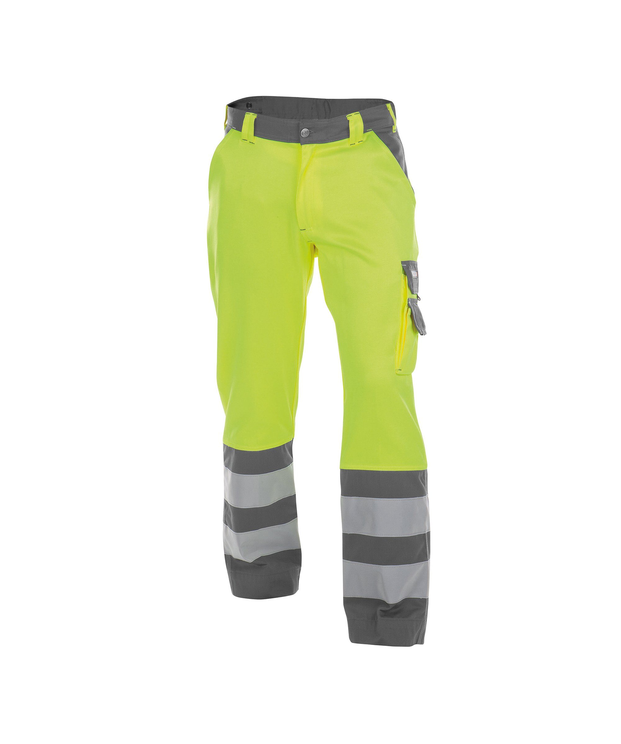 Dassy Arbeitshose Warnschutzhose Lancaster (1-tlg)