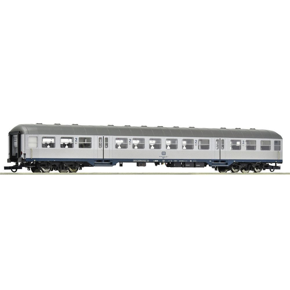 Roco Personenwagen Roco 6200165 H0 Nahverkehrswagen 2. Klasse (DC) 2. Klasse Gattung Bnb