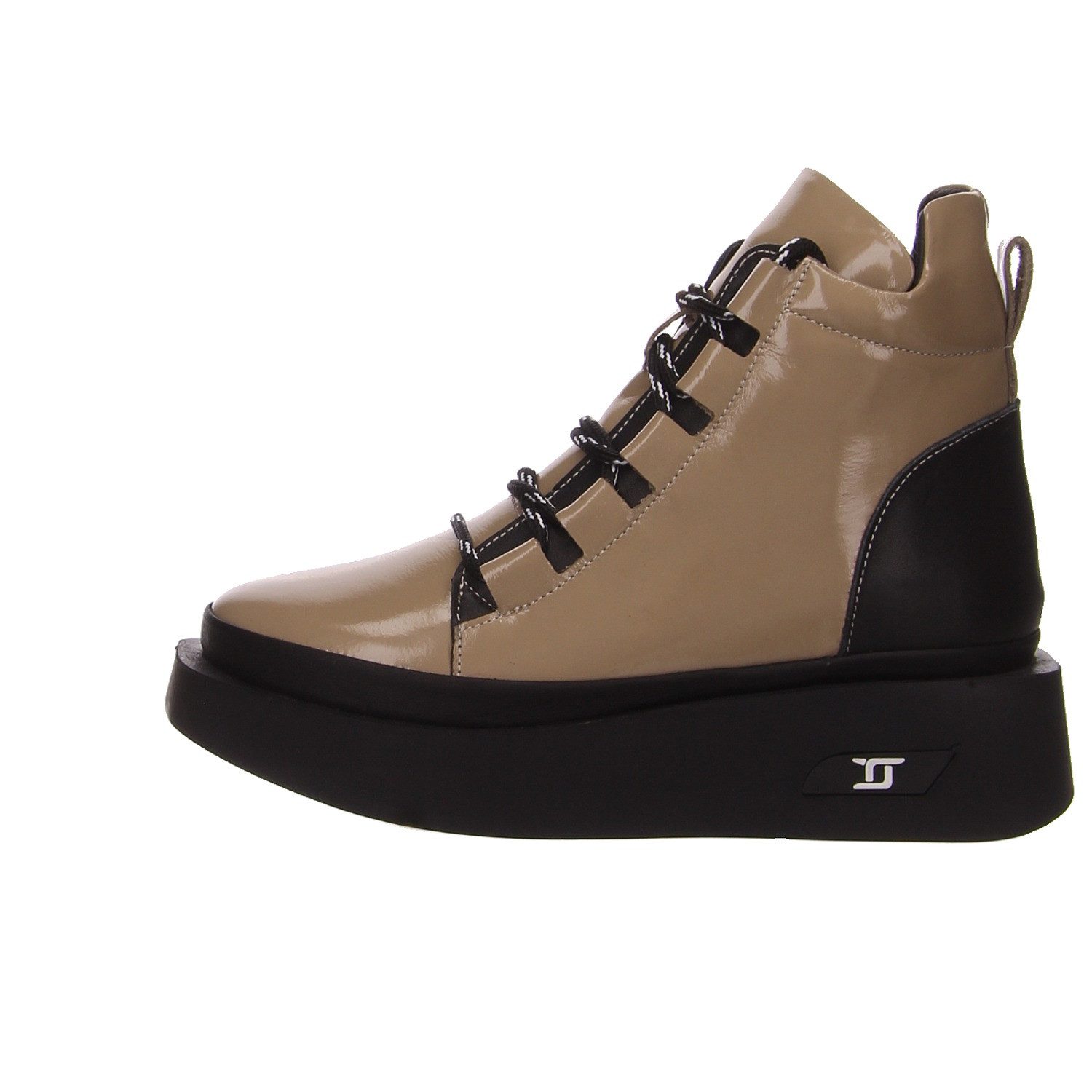 Artiker Schnürstiefel