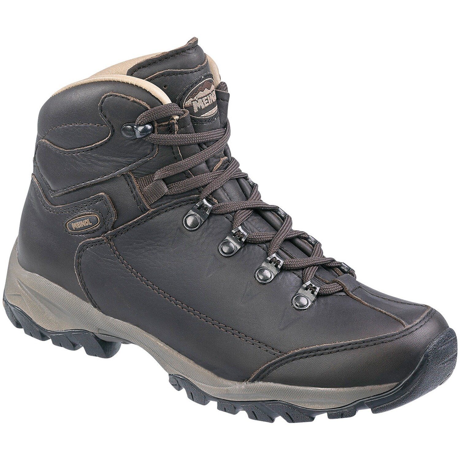 Meindl Damen Stiefel Ohio 3 Wanderstiefel günstig online kaufen