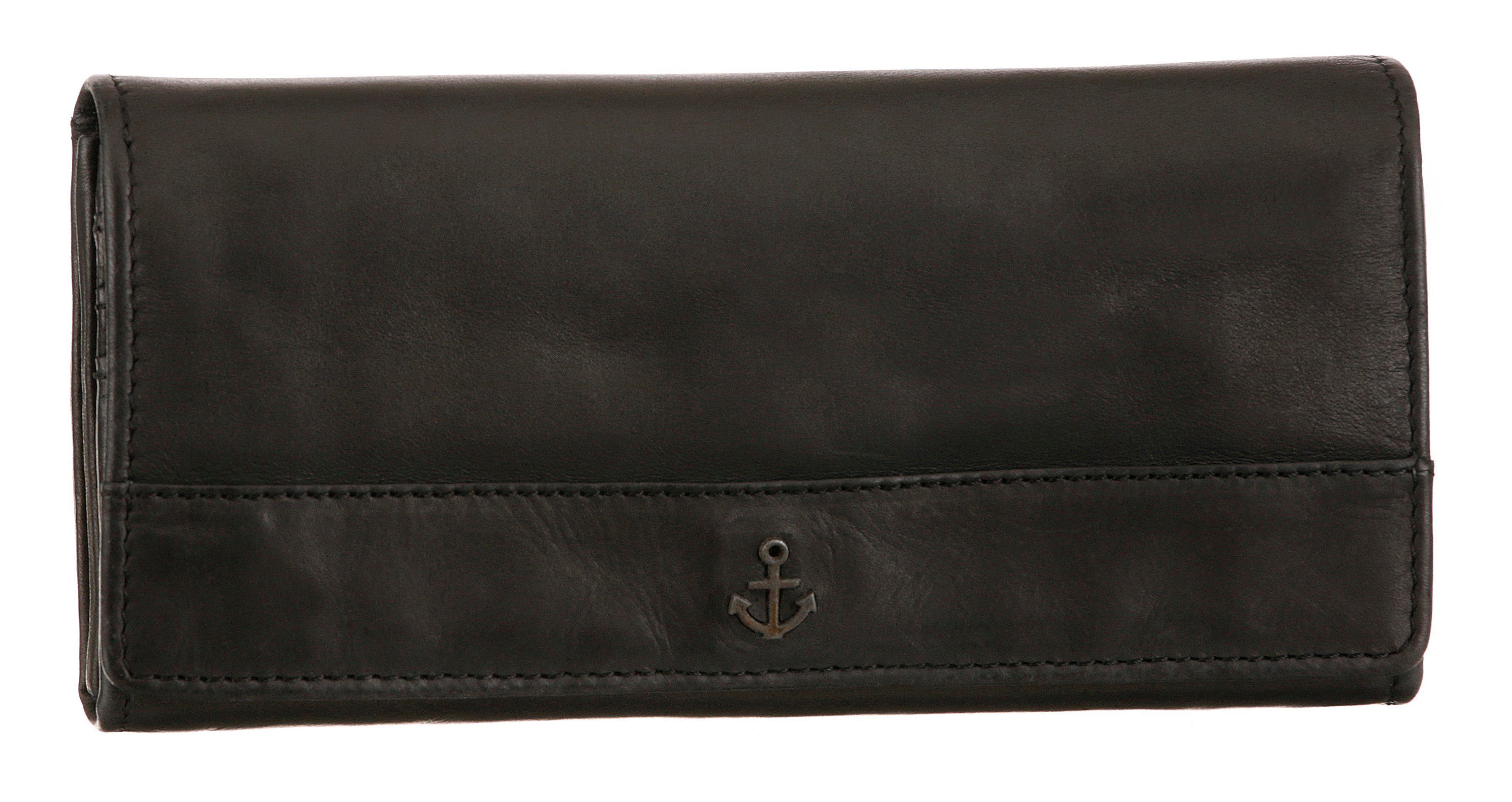 HARBOUR 2nd Geldbörse Marina, aus weichem Leder günstig online kaufen
