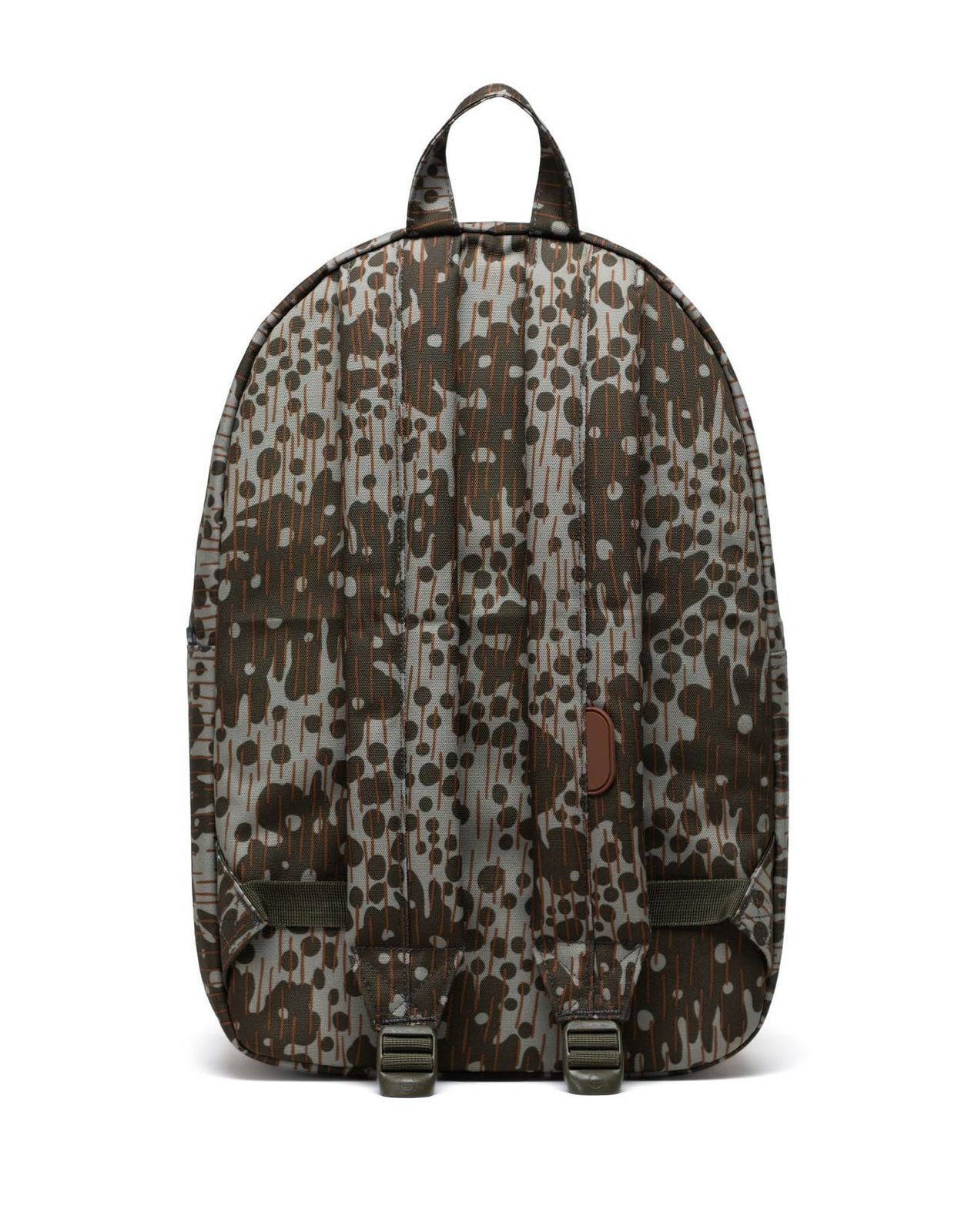 Herschel Rucksack Settlement