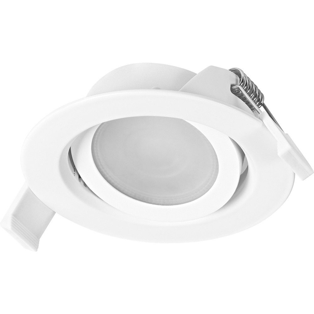 Osram Einbauleuchte OSRAM HOMELIGHTING 4099854595745 Deckenstrahler, LED-Deckenstrahler