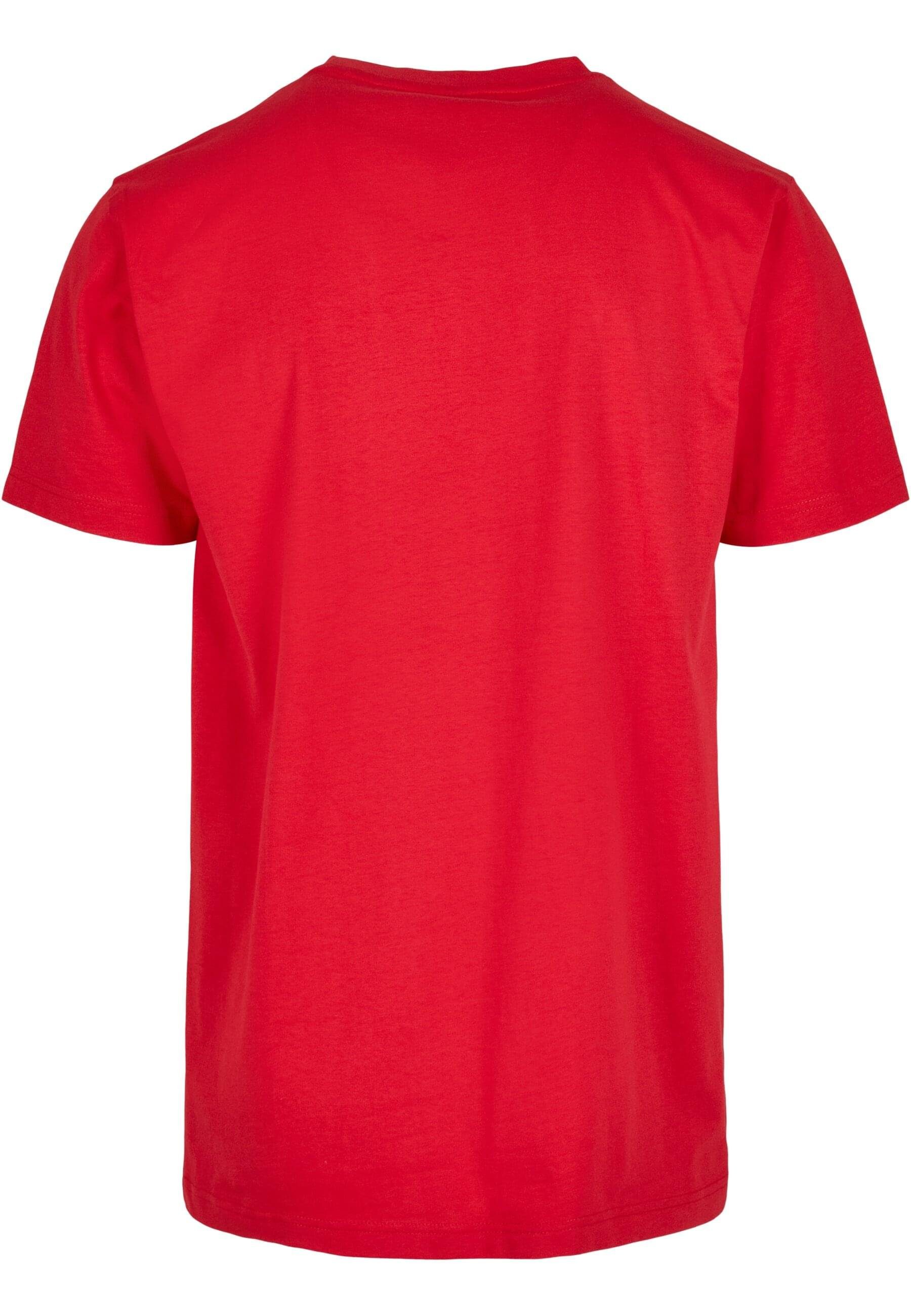 Merchcode T-Shirt Merchcode Herren Coca Cola günstig online kaufen