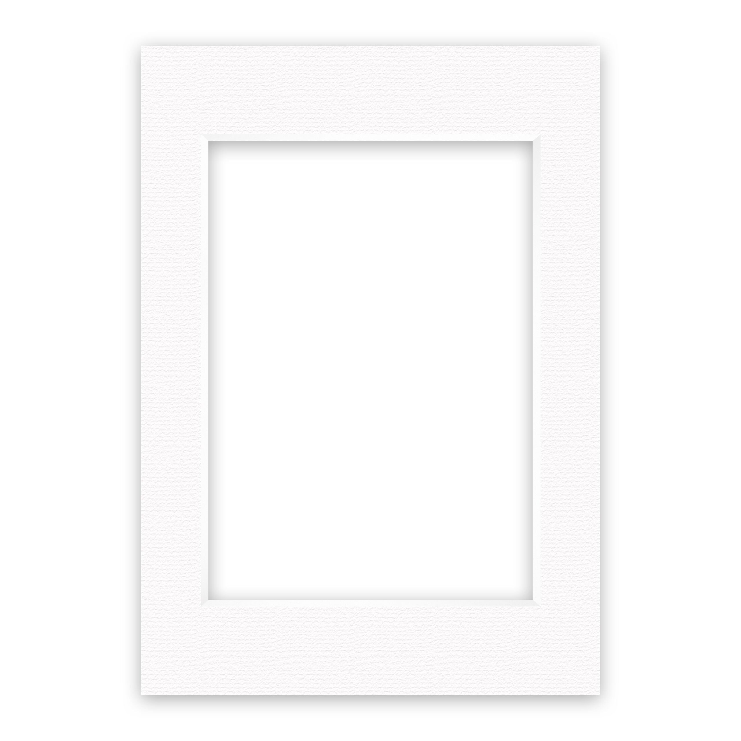 nielsen Bilderrahmen Passepartout Conservation 2,2 mm, günstig online kaufen