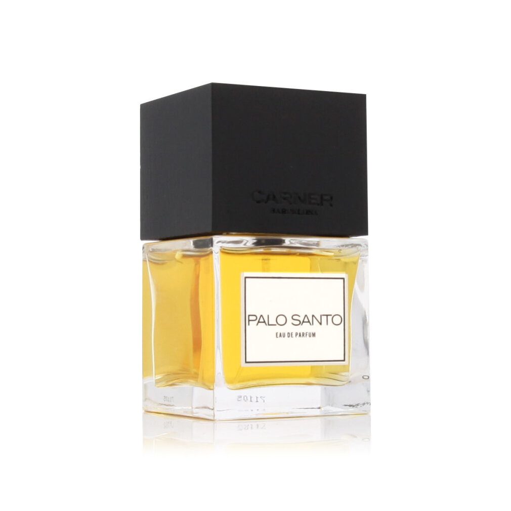 Carner Barcelona Eau de Parfum Palo Santo Eau de Parfum 100ml