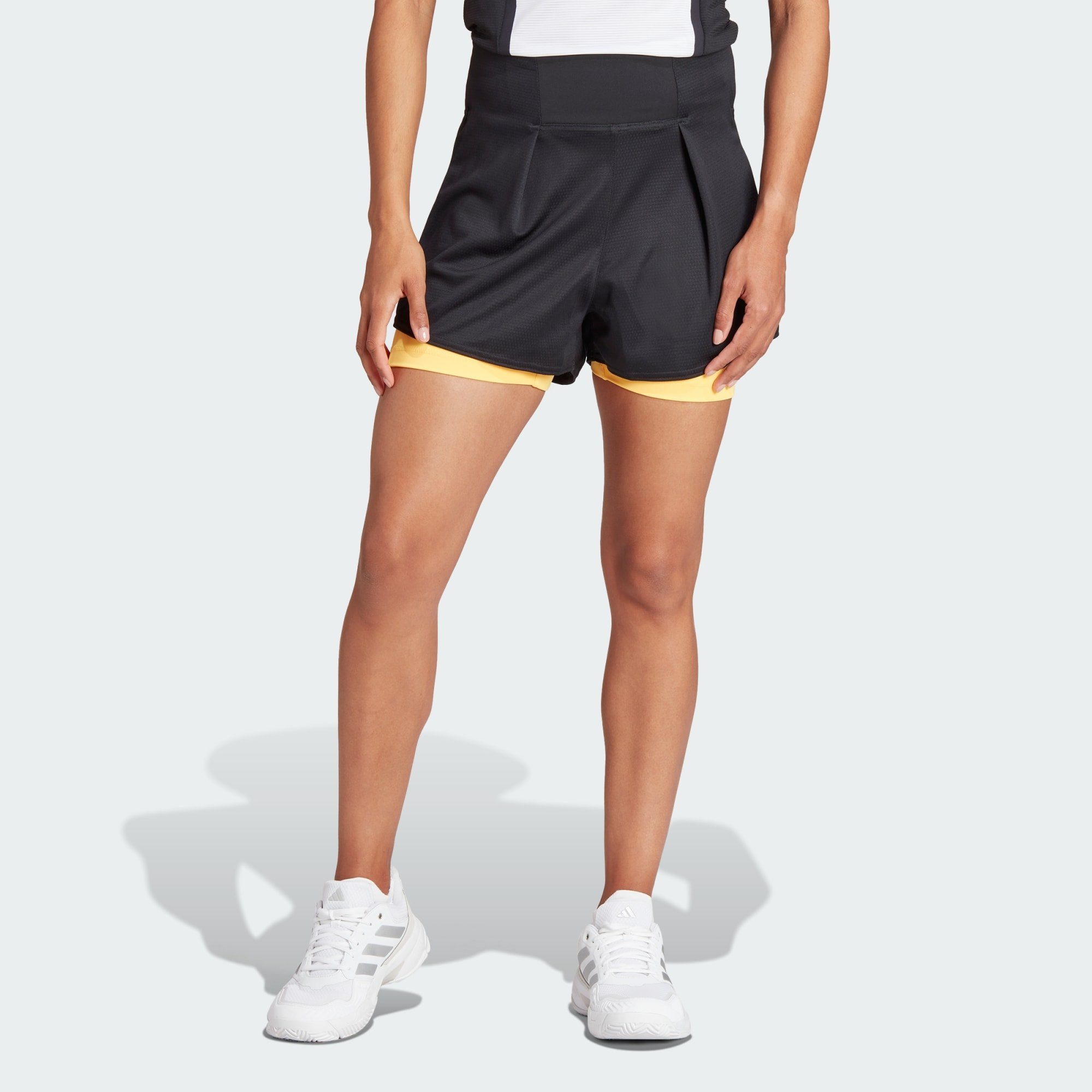 adidas Performance 2-in-1-Shorts TENNIS HEAT.RDY PRO SHORTS