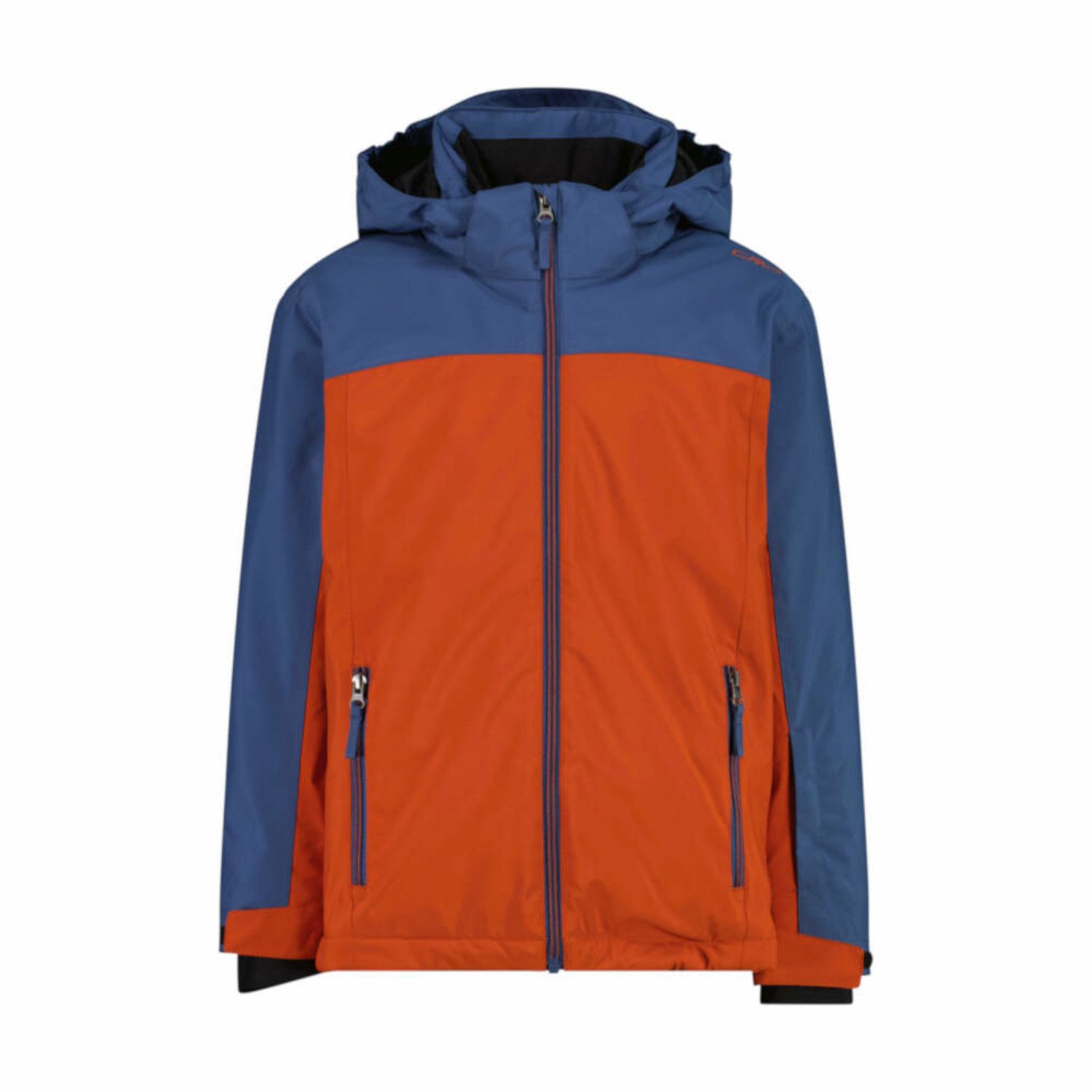 CMP Skijacke CMP Jungen Skijacke Boy Jacket Snaps Hood 39W1924