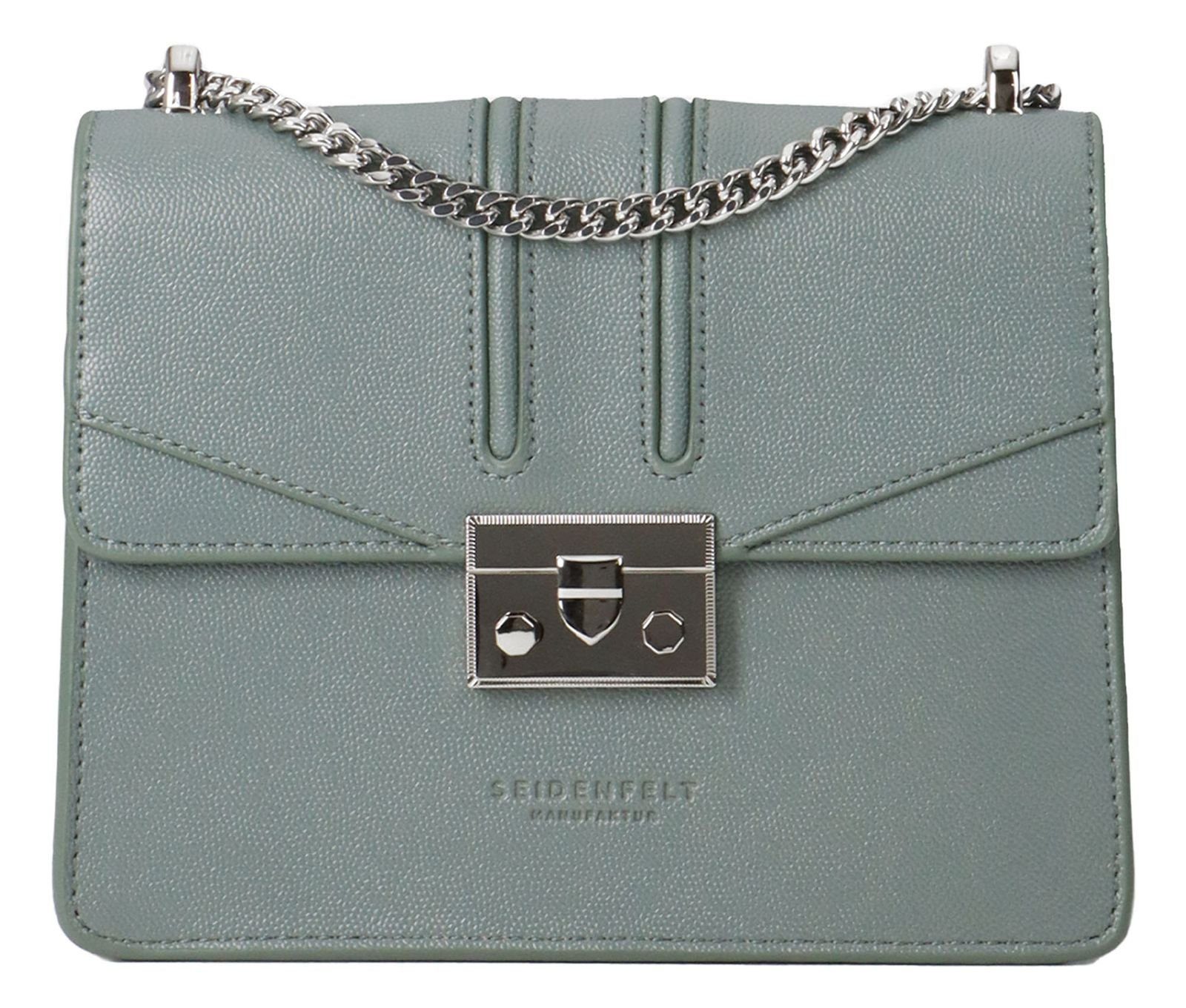 Seidenfelt Manufaktur Abendtasche