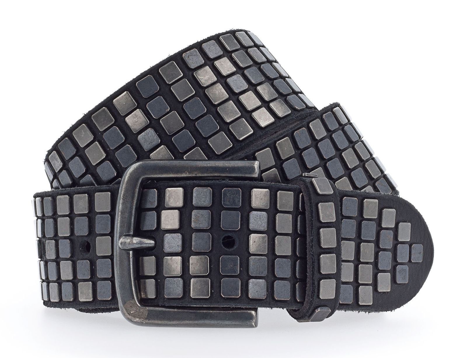 b.belt Ledergürtel günstig online kaufen