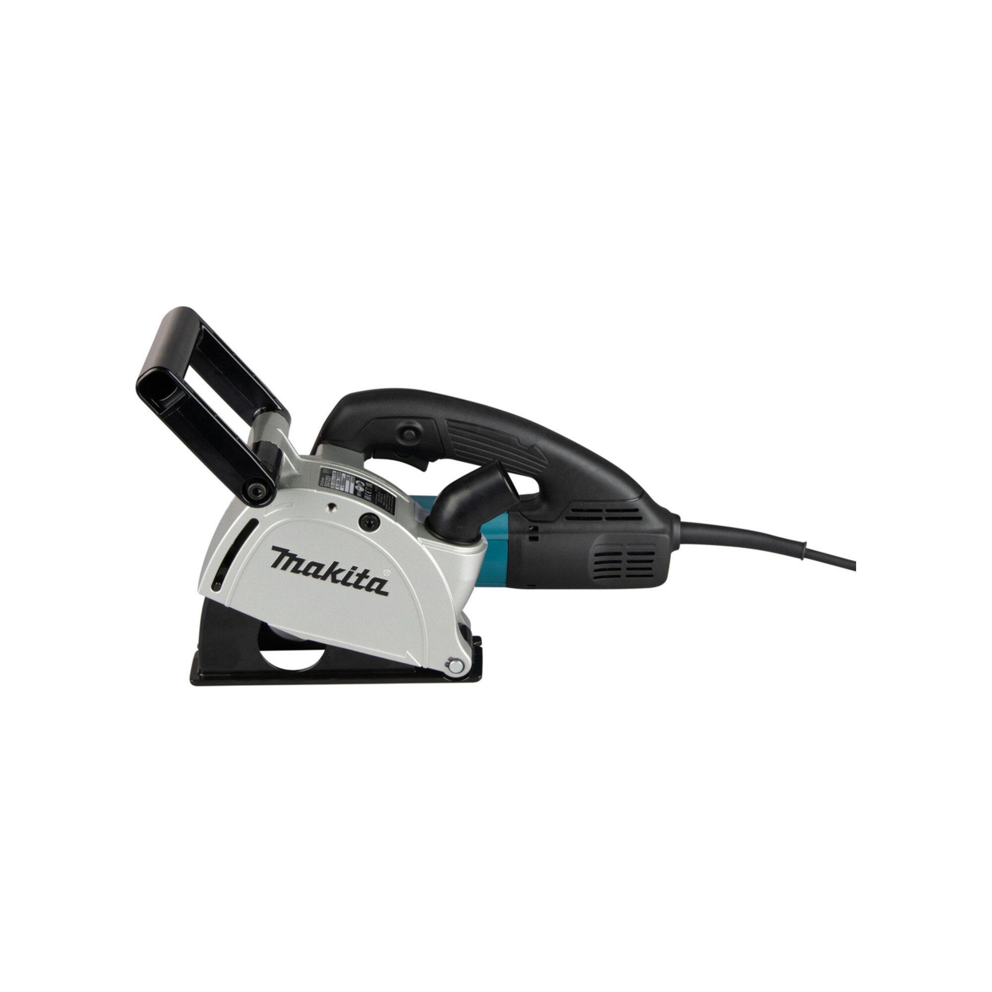 Makita Mauernutfräse Makita Mauernutfräse SG1251J