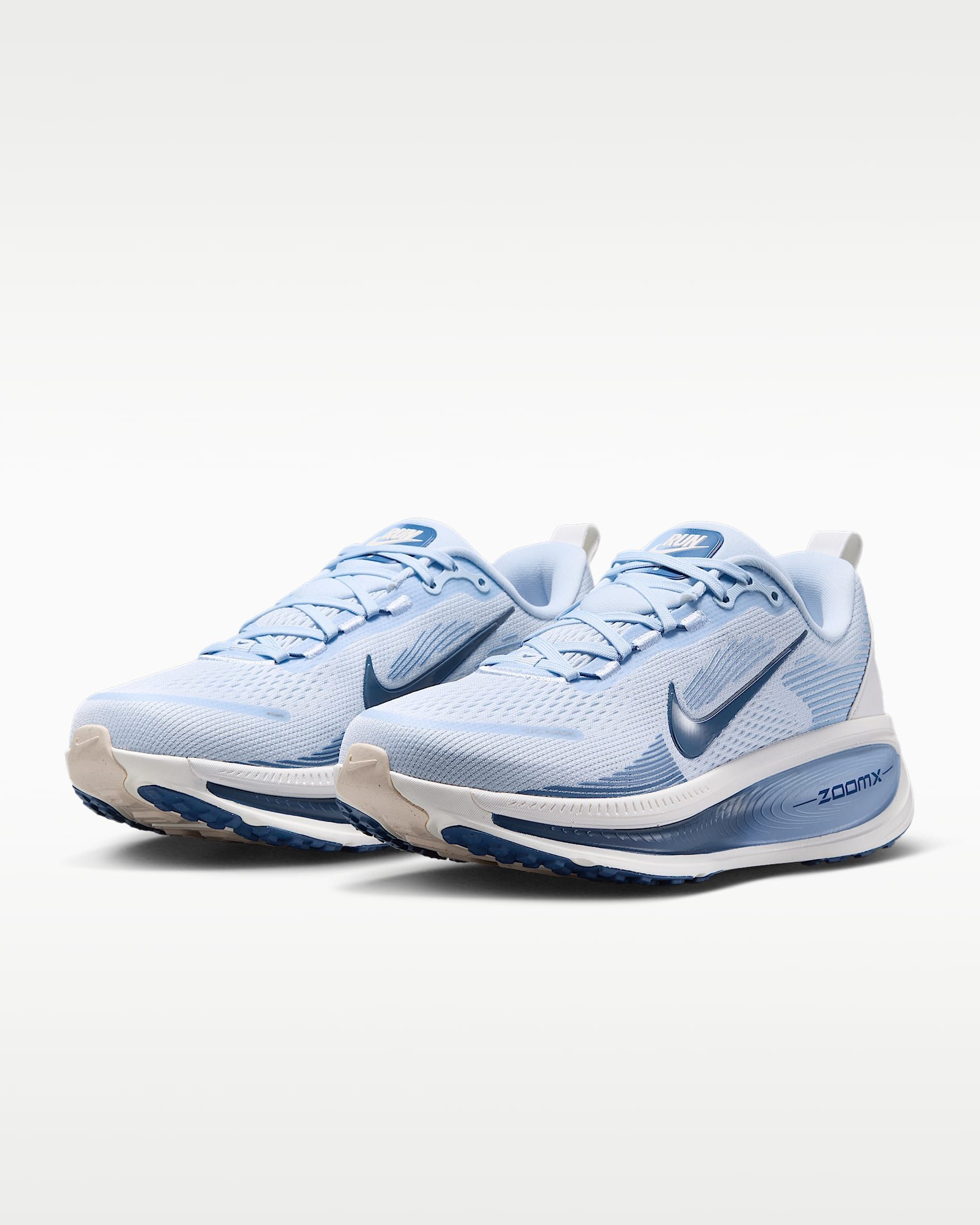Nike Vomero 18 Laufschuh
