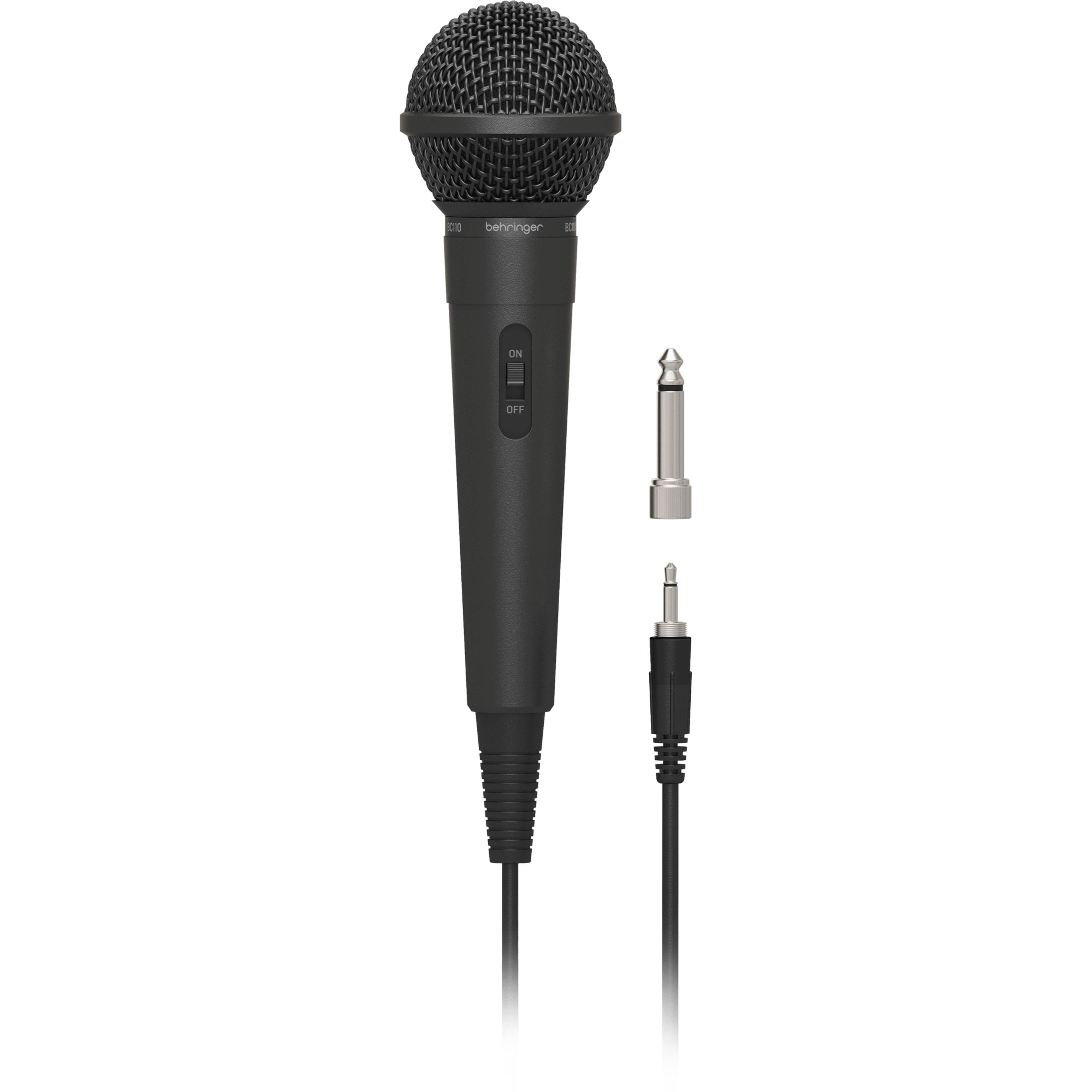 Behringer Mikrofon, BC110 - Gesangsmikrofon