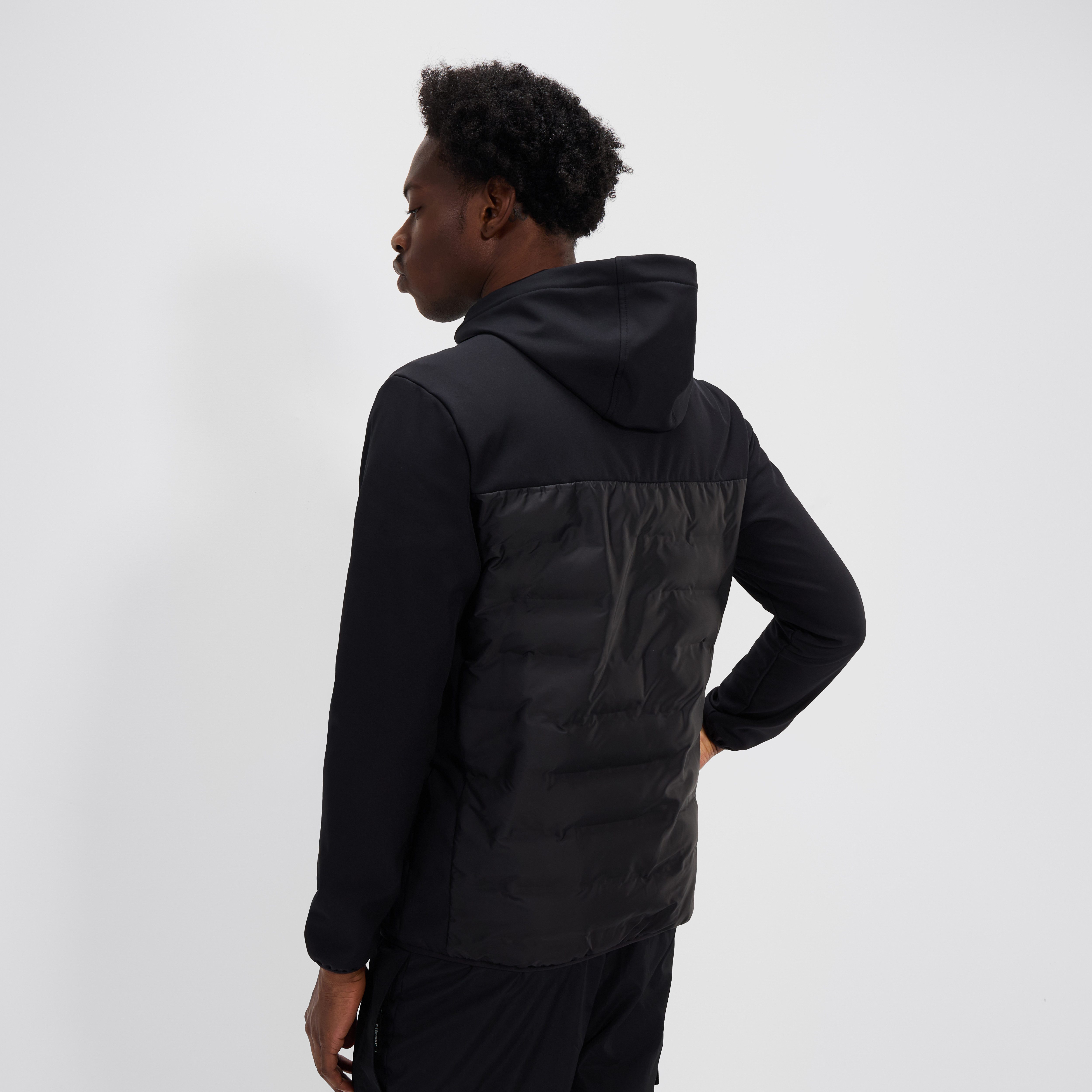 Ellesse Steppjacke JELLICO FZ JACKET günstig online kaufen