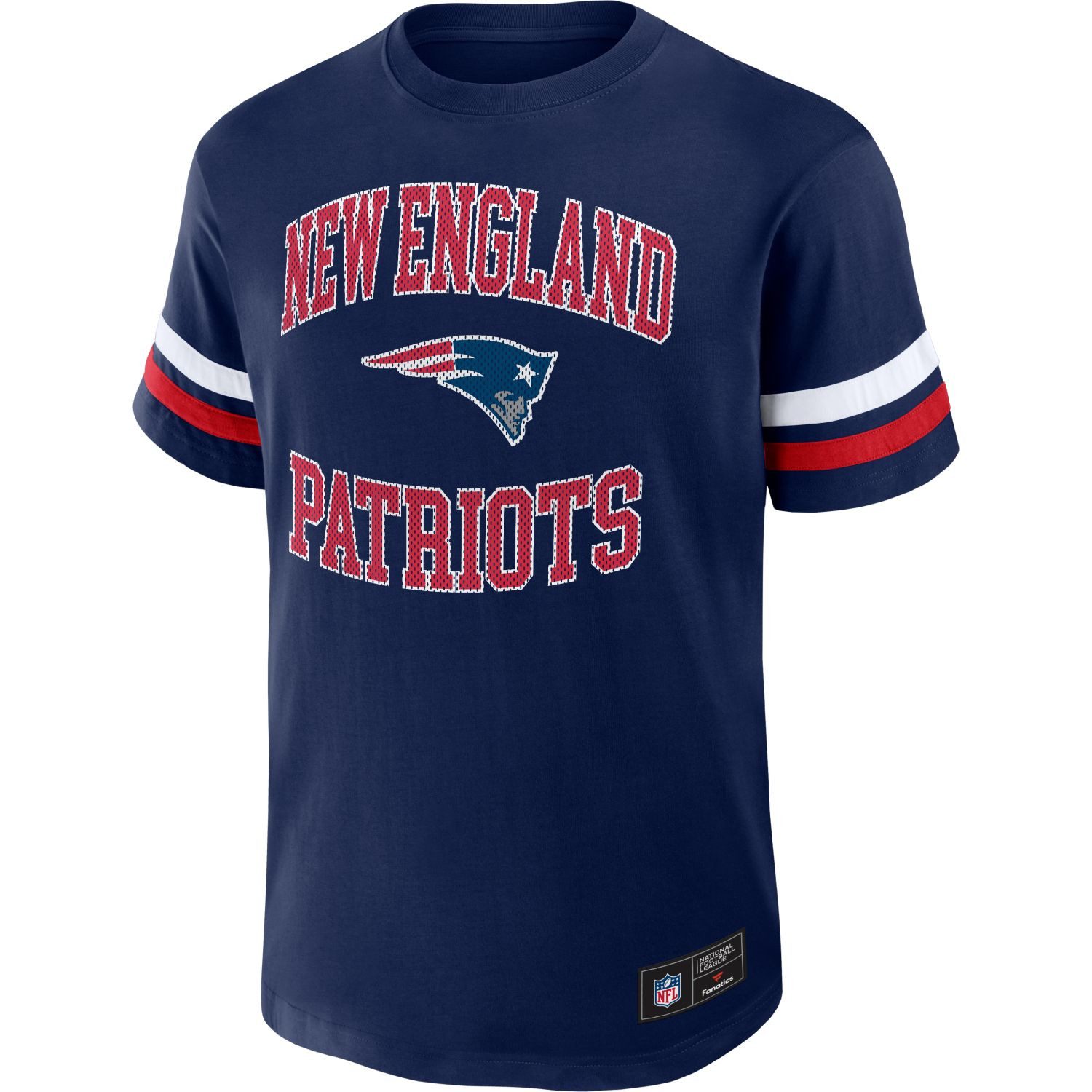Fanatics Print-Shirt NFL Foundation New England Patriots