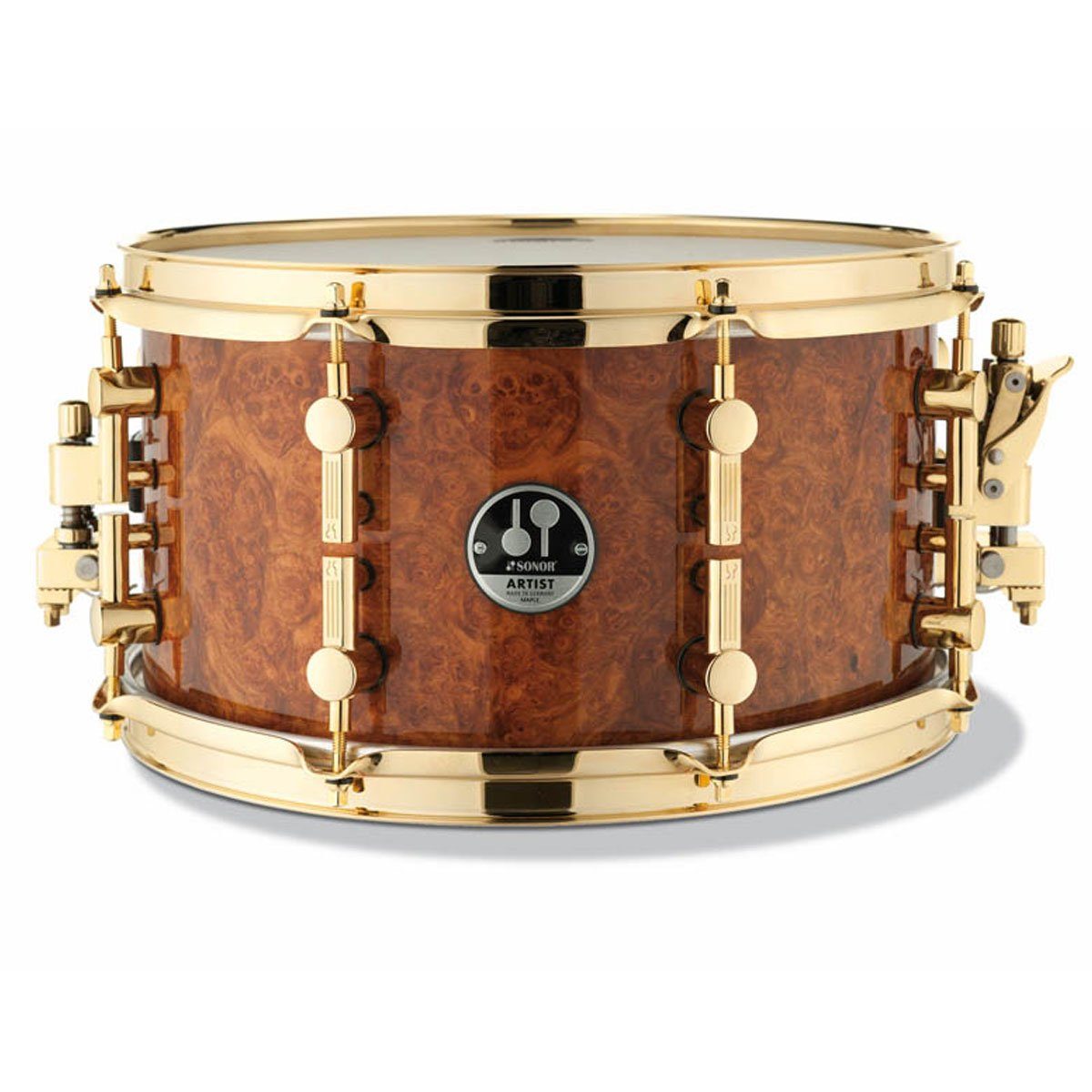 SONOR Snare Drum Sonor Snare Drum Artist AS 1307 AM SDW