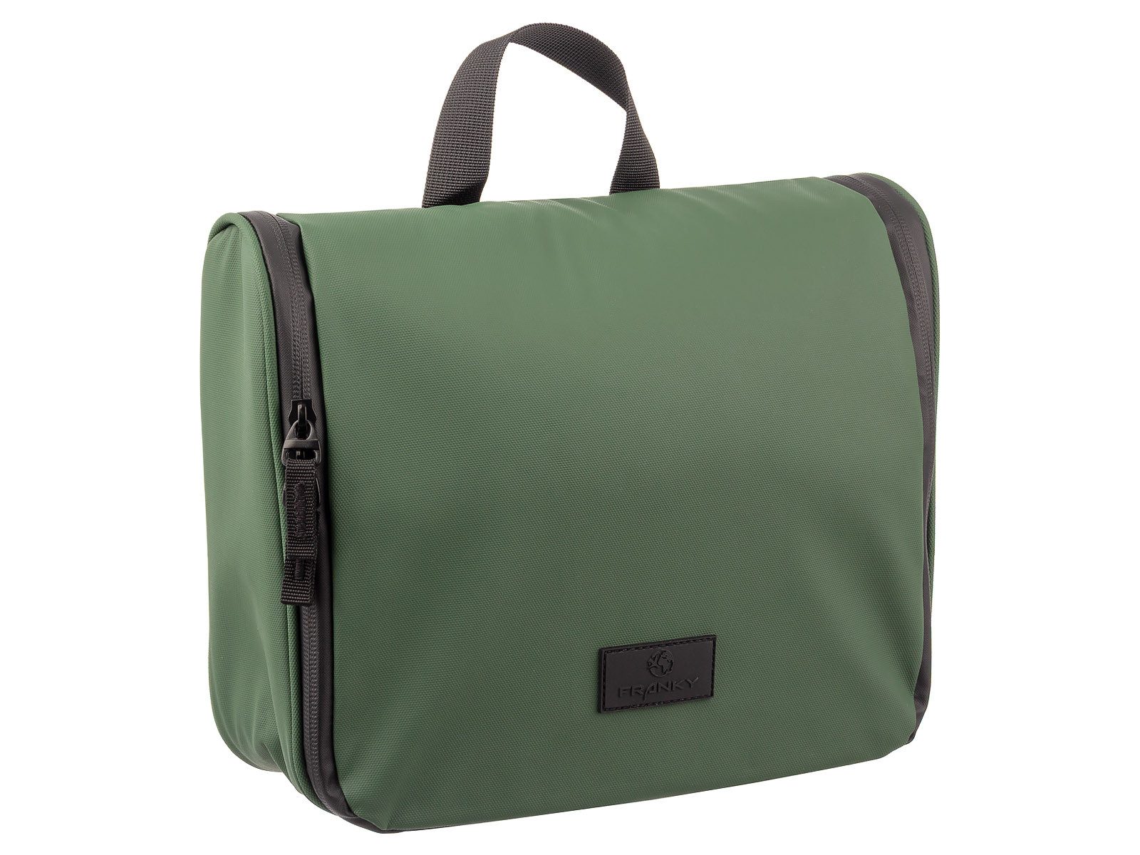 Franky Kulturbeutel Kulturbeutel KB03-B (1, 1-tlg., Stück), zum Aufhängen günstig online kaufen