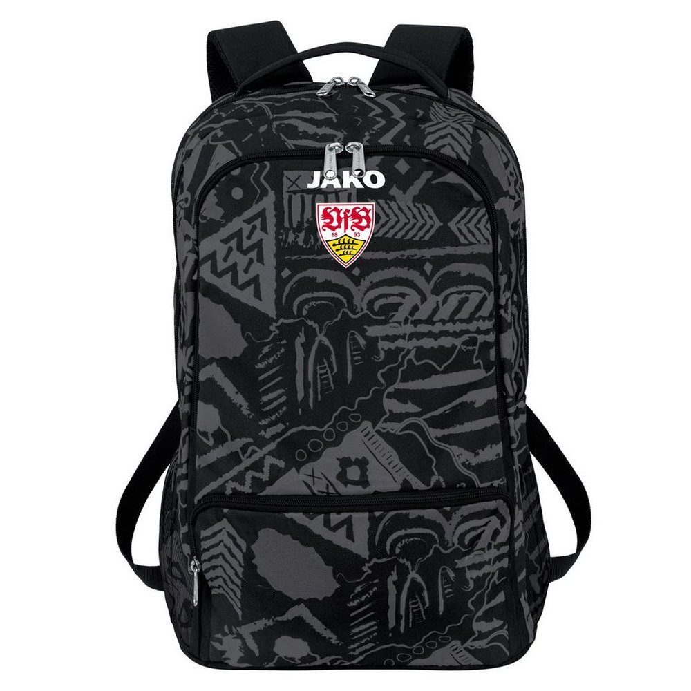 Jako Freizeitrucksack VfB Rucksack Tropicana