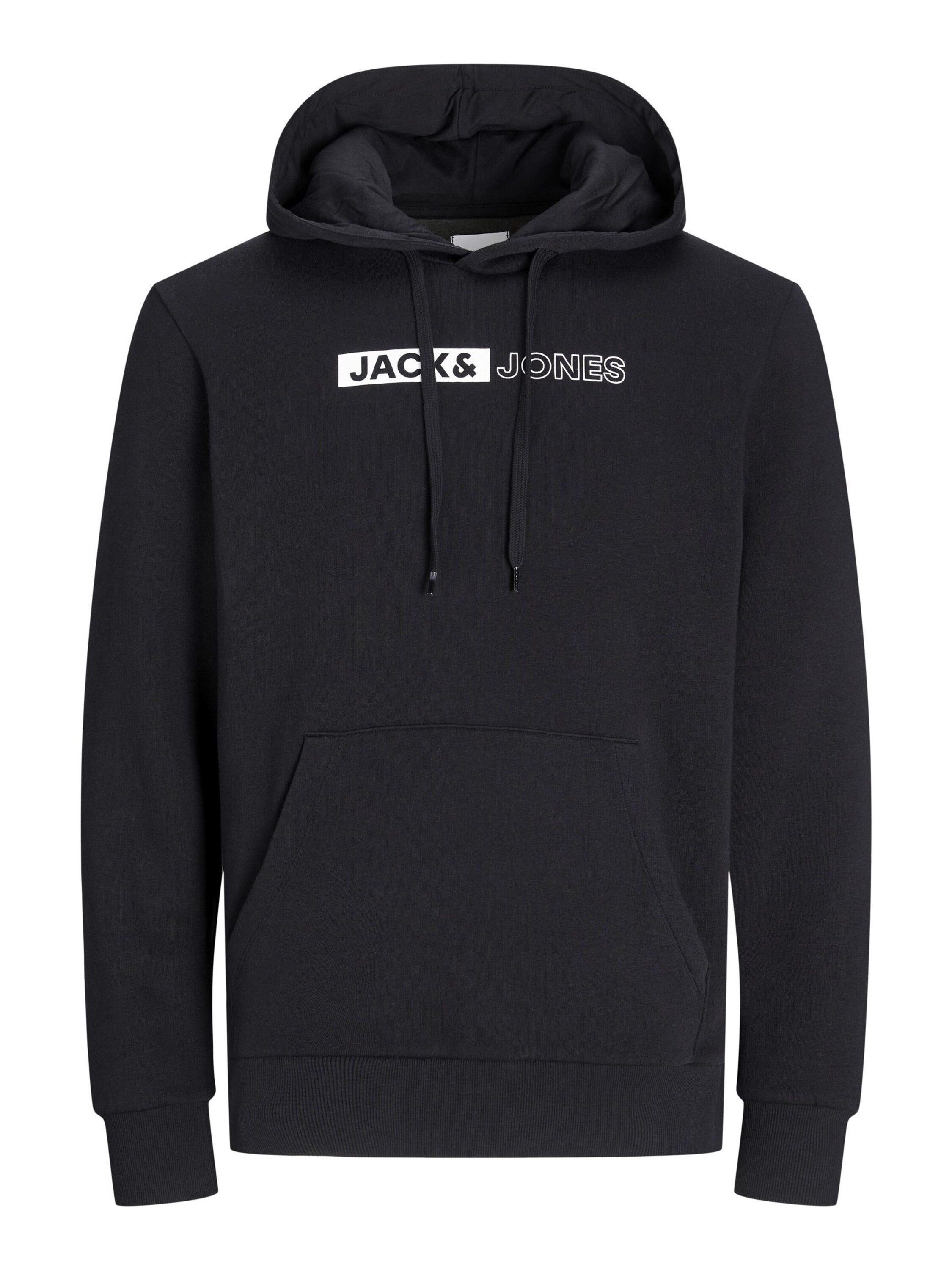 Jack & Jones PlusSize Sweatshirt JJECorp (1-tlg) günstig online kaufen