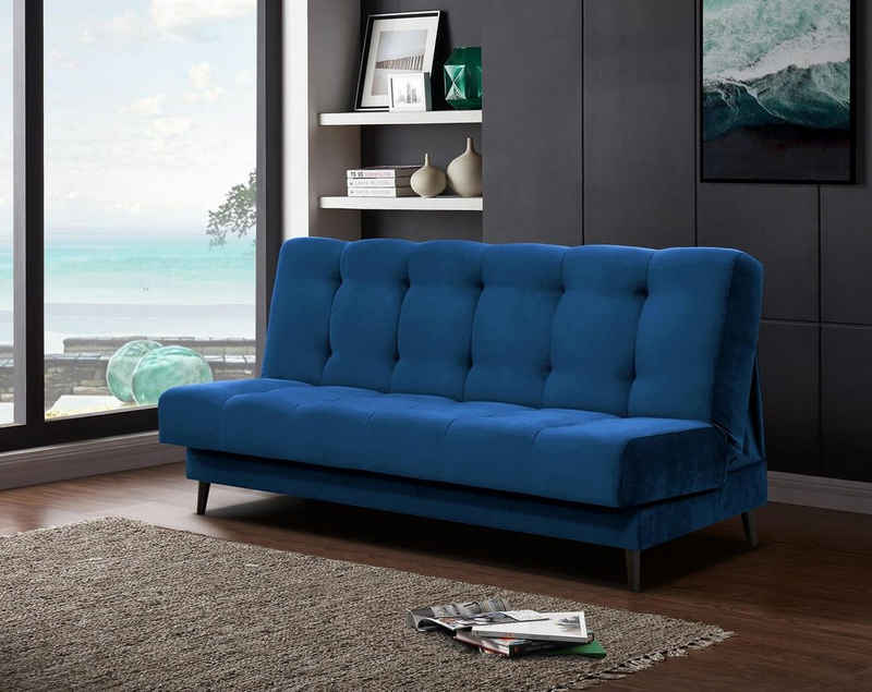 Petrol Schlafsofas online kaufen » Petrol Schlafcouches | OTTO