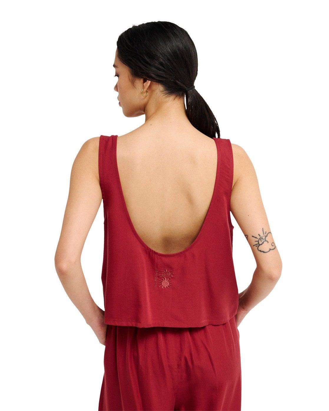 Quiksilver Tanktop Vista