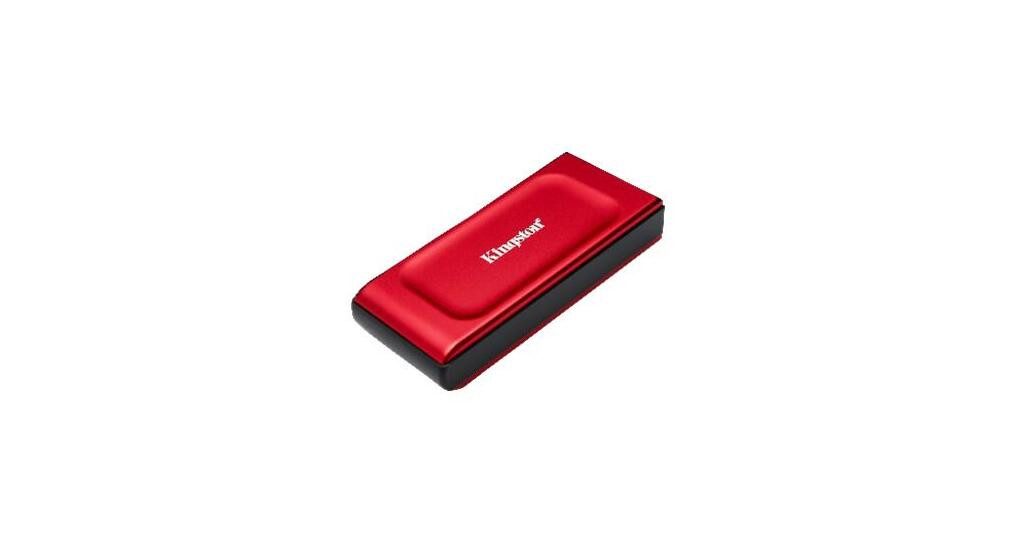 Kingston SXS1000R/1000G externe SSD