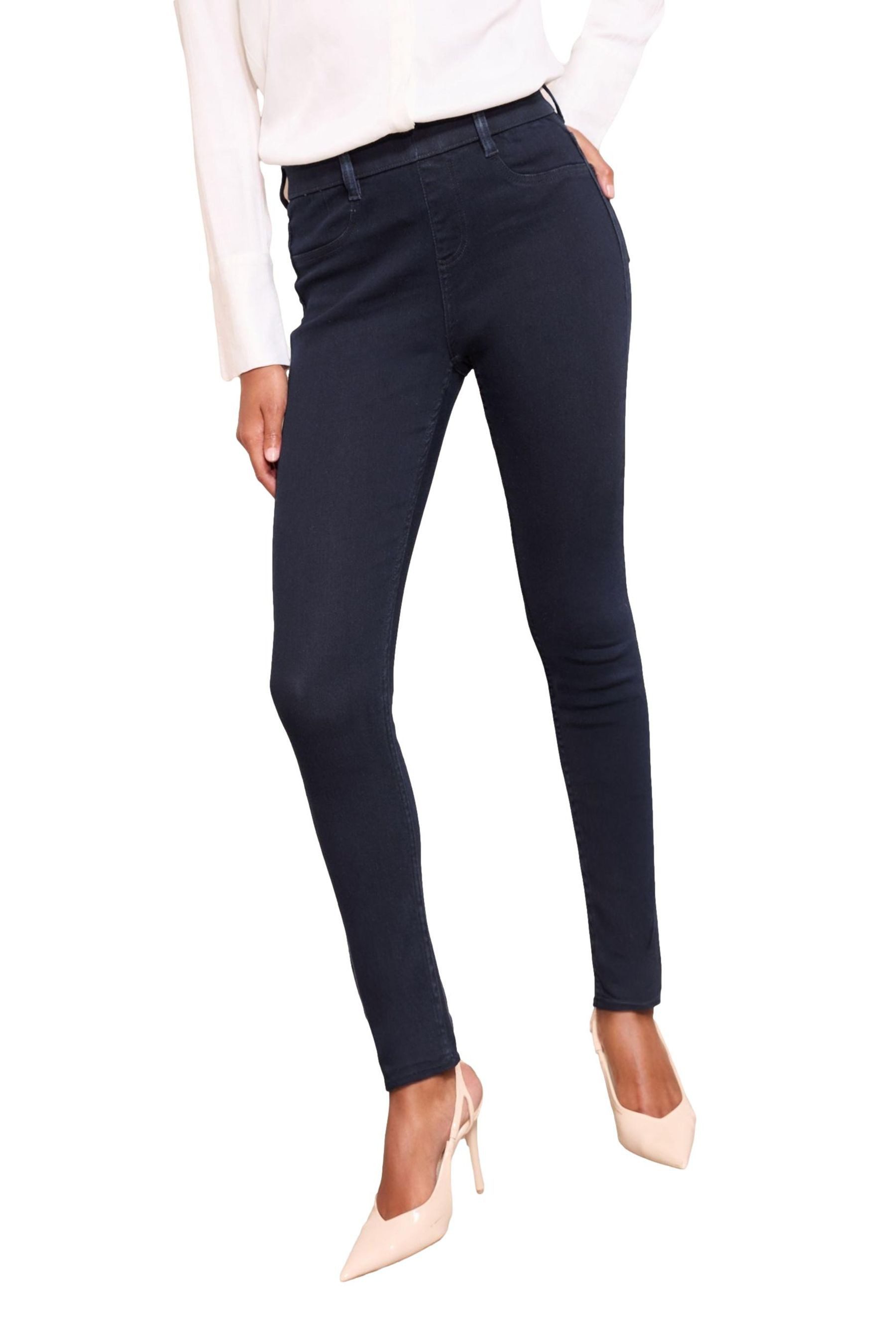 Friends Like These Jeansjeggings Friends Like These Denim-Jeggings, Regular (1-tlg)