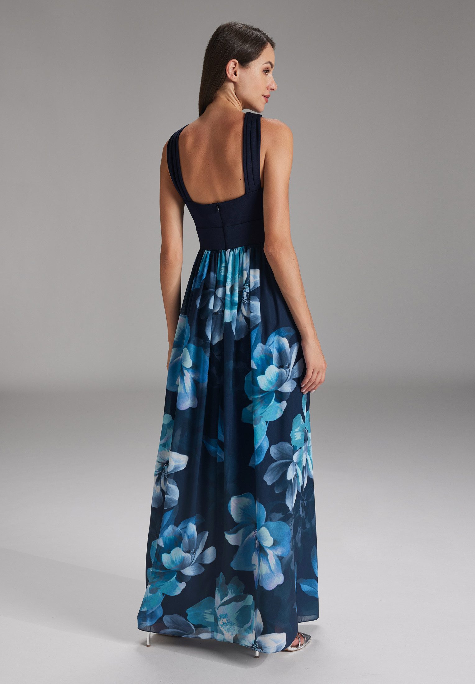SWING Sommerkleid günstig online kaufen