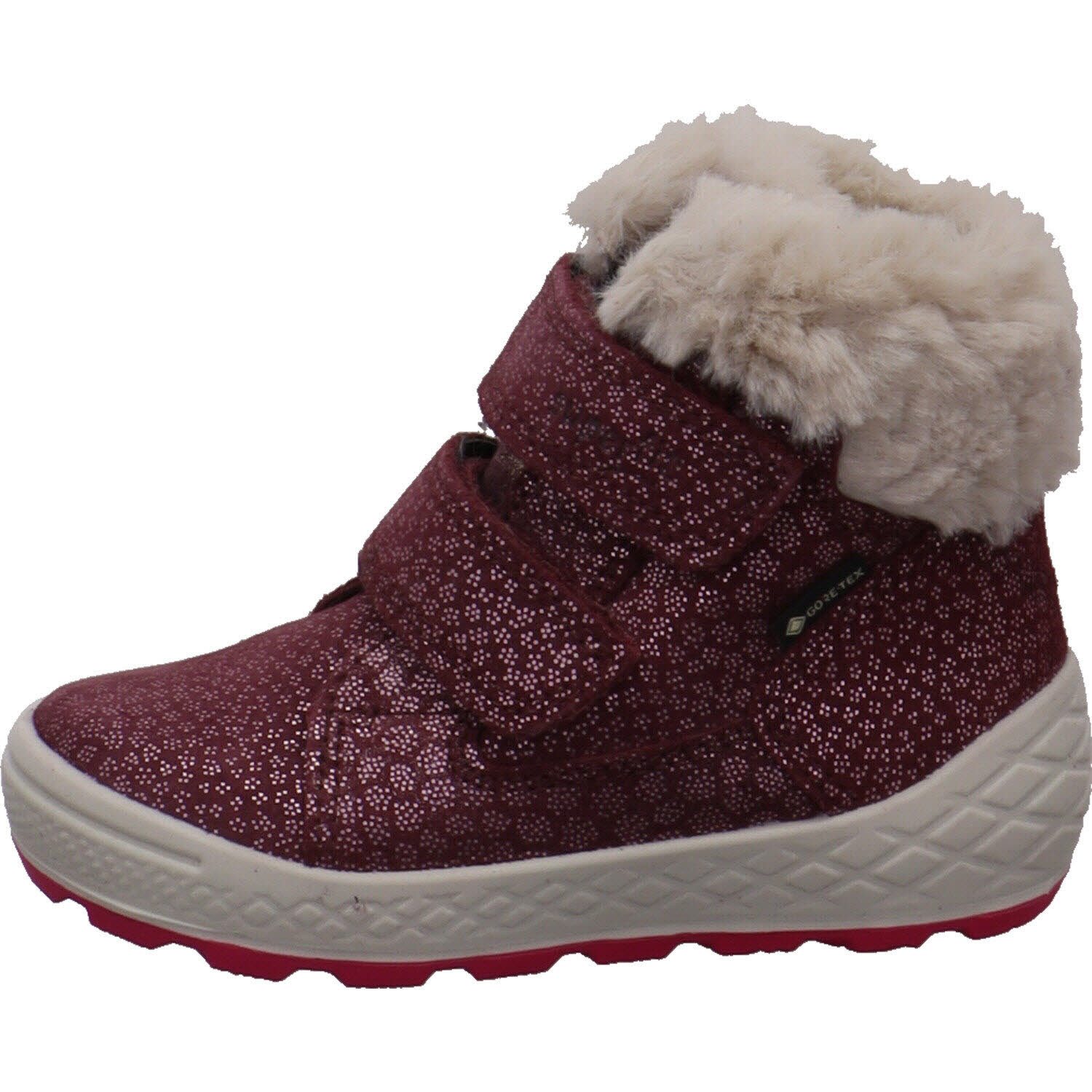 Superfit Groovy 2.0 Stiefel