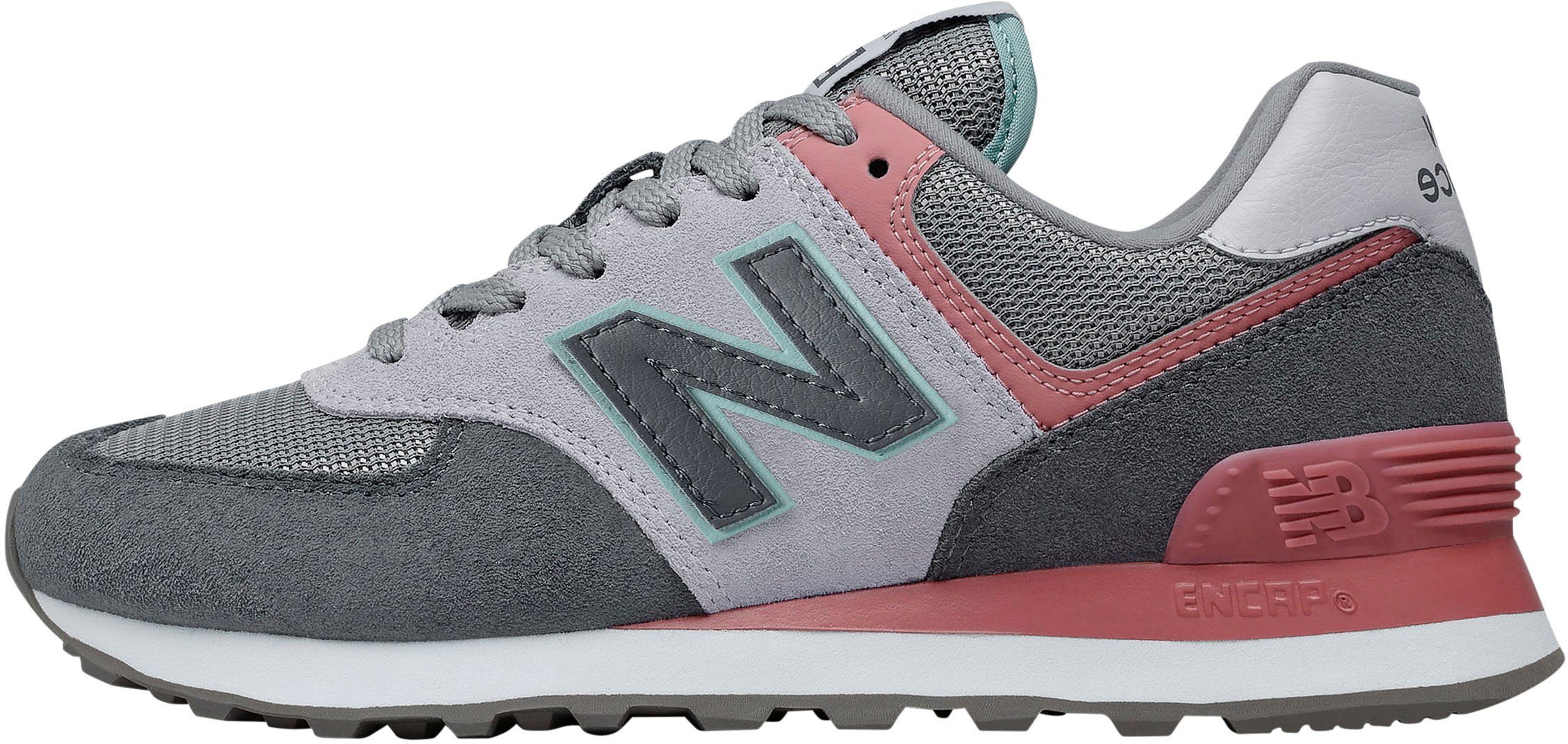 new balance wl 574