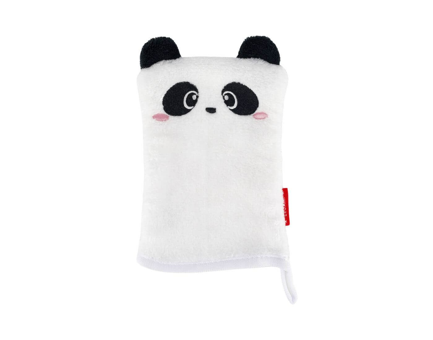 Legami Kindertattoo Abschminkhandschuh - Goodbye Makeup! - Panda