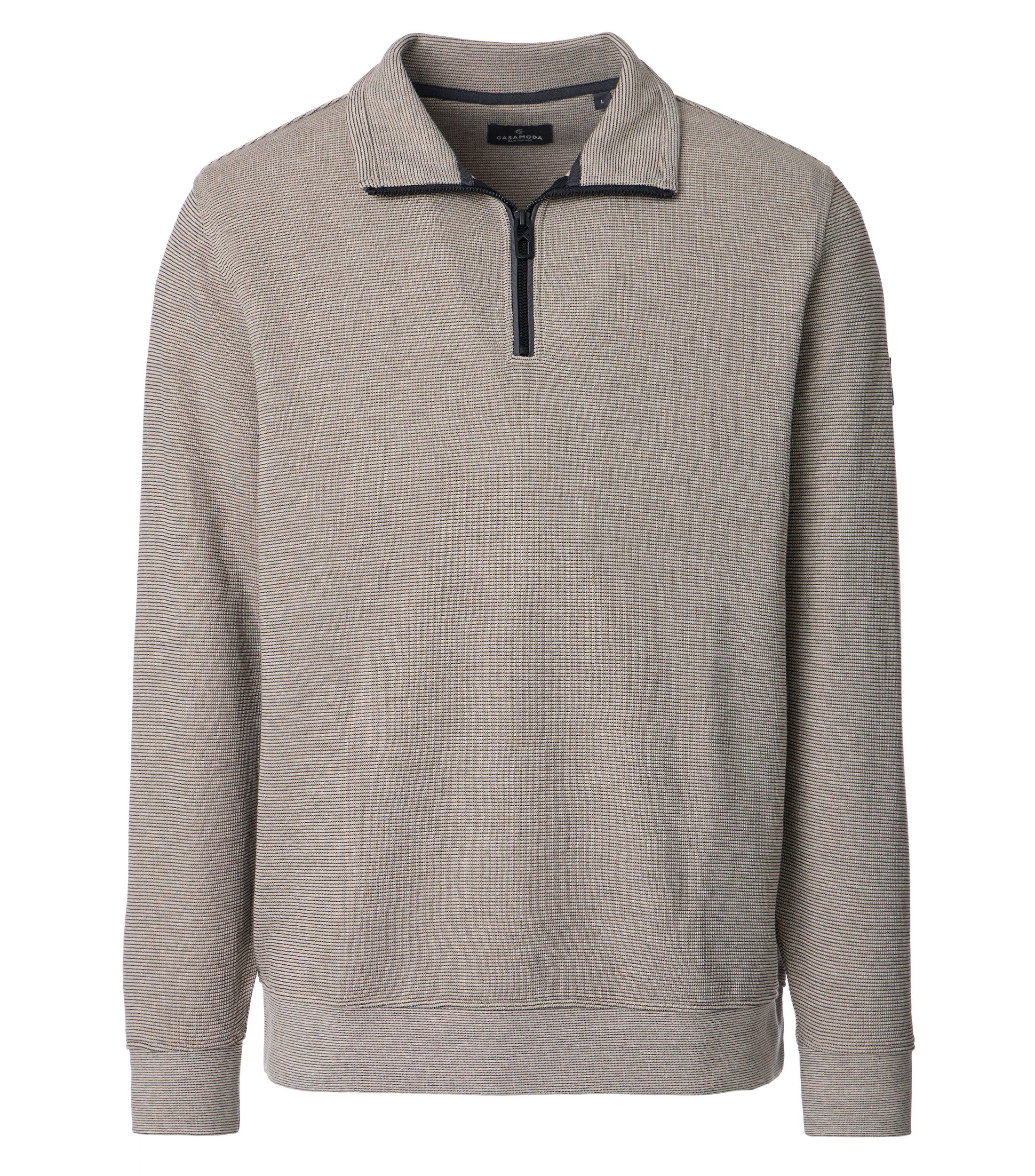 Sweatshirt CASAMODA Sweattroyer uni
