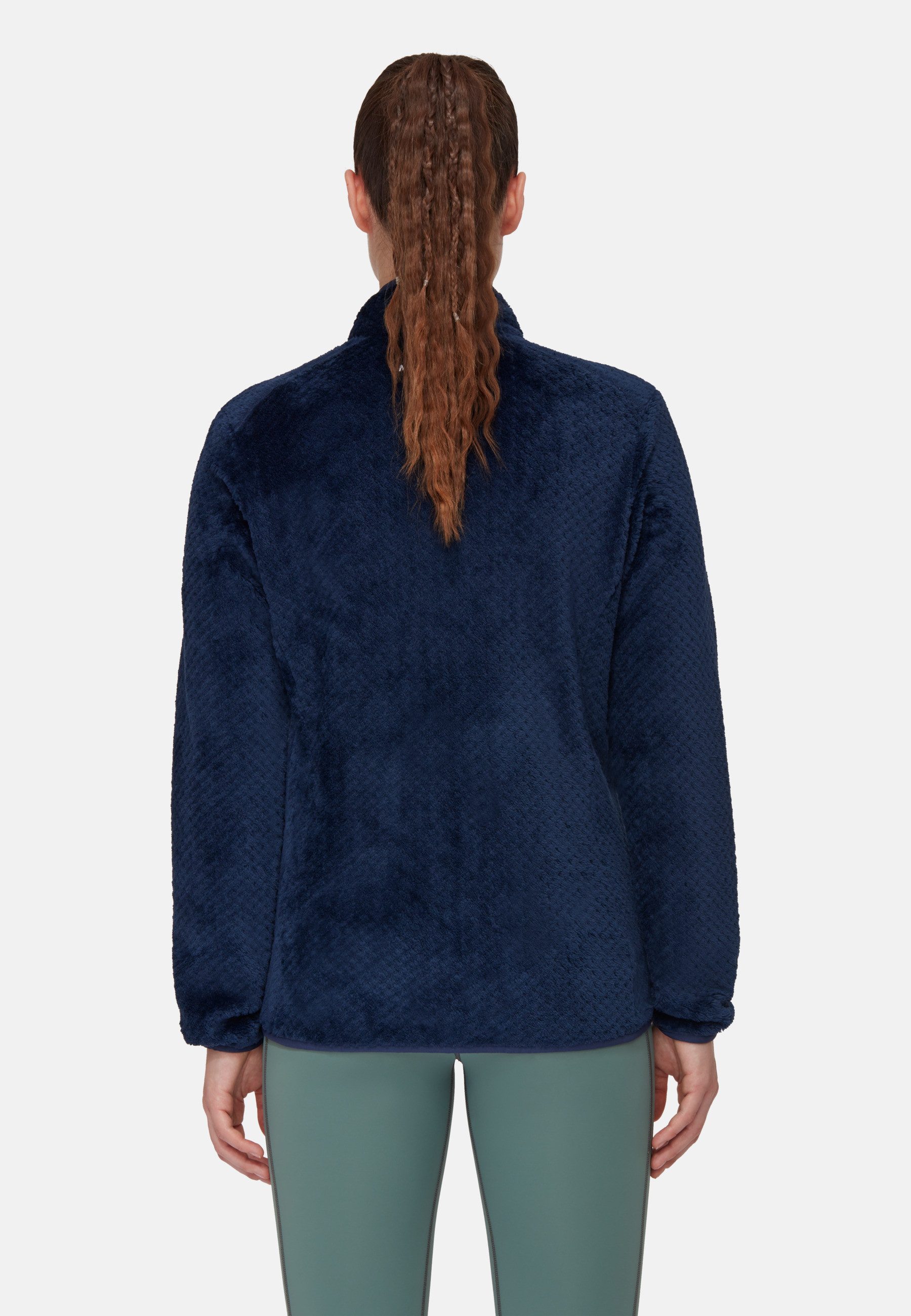 Mammut Fleecejacke Innominata ML Jacket Women
