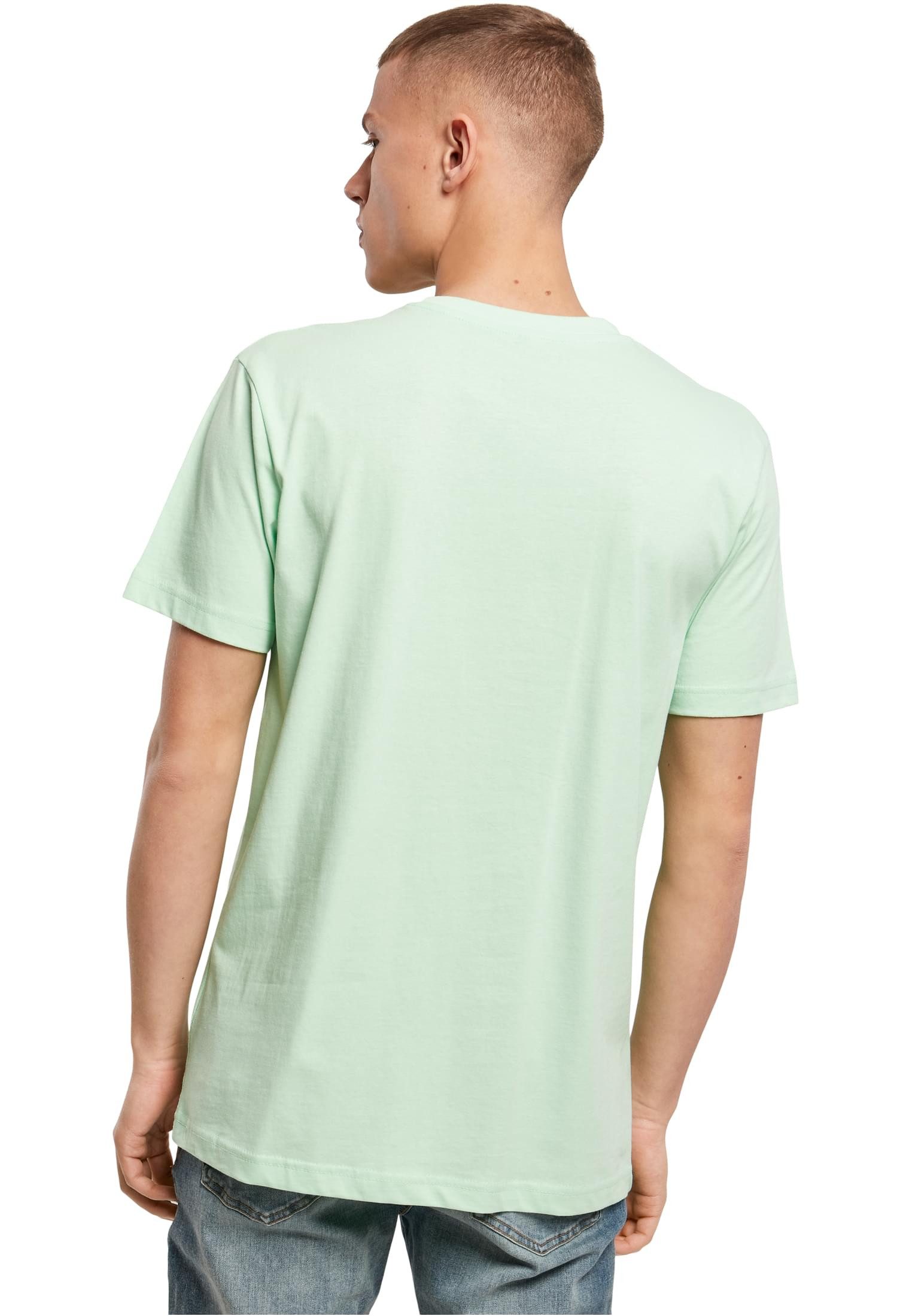 urbandreamz T-Shirt Herren Kurzarm T-Shirt Rundhals günstig online kaufen
