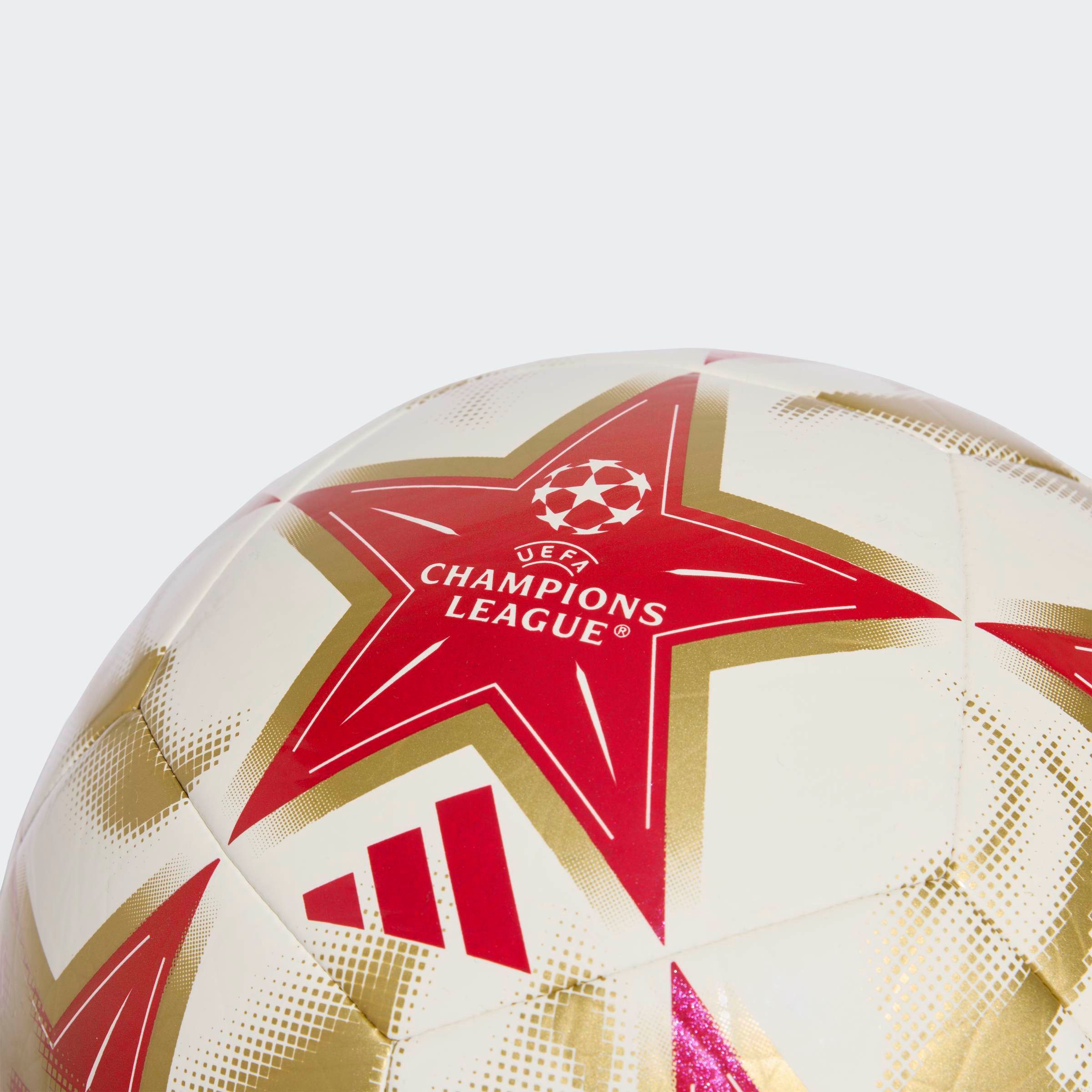 adidas Performance Fußball UEFA CHAMPIONS LEAGUE 26/27 CLUB, Champions League