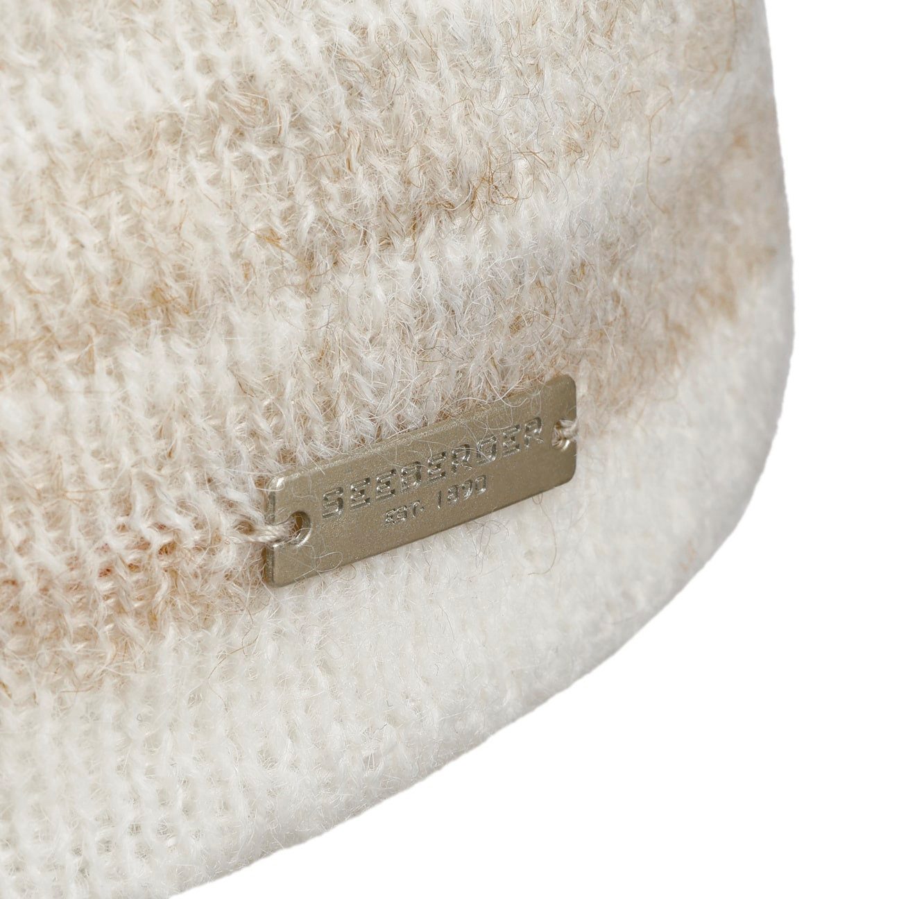 Seeberger Beanie (1-St) Mütze