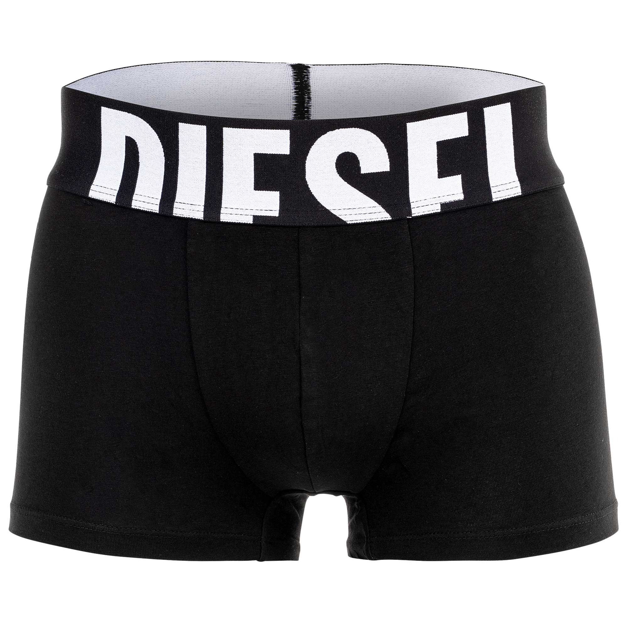 Diesel Boxer Herren Boxershort 3er Pack Baumwolle (Packung, 3er Pack)