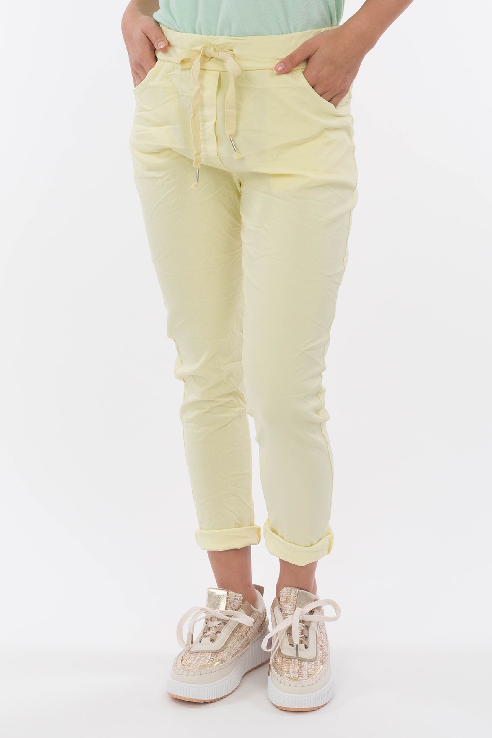 La Strada Stretch-Hose günstig online kaufen