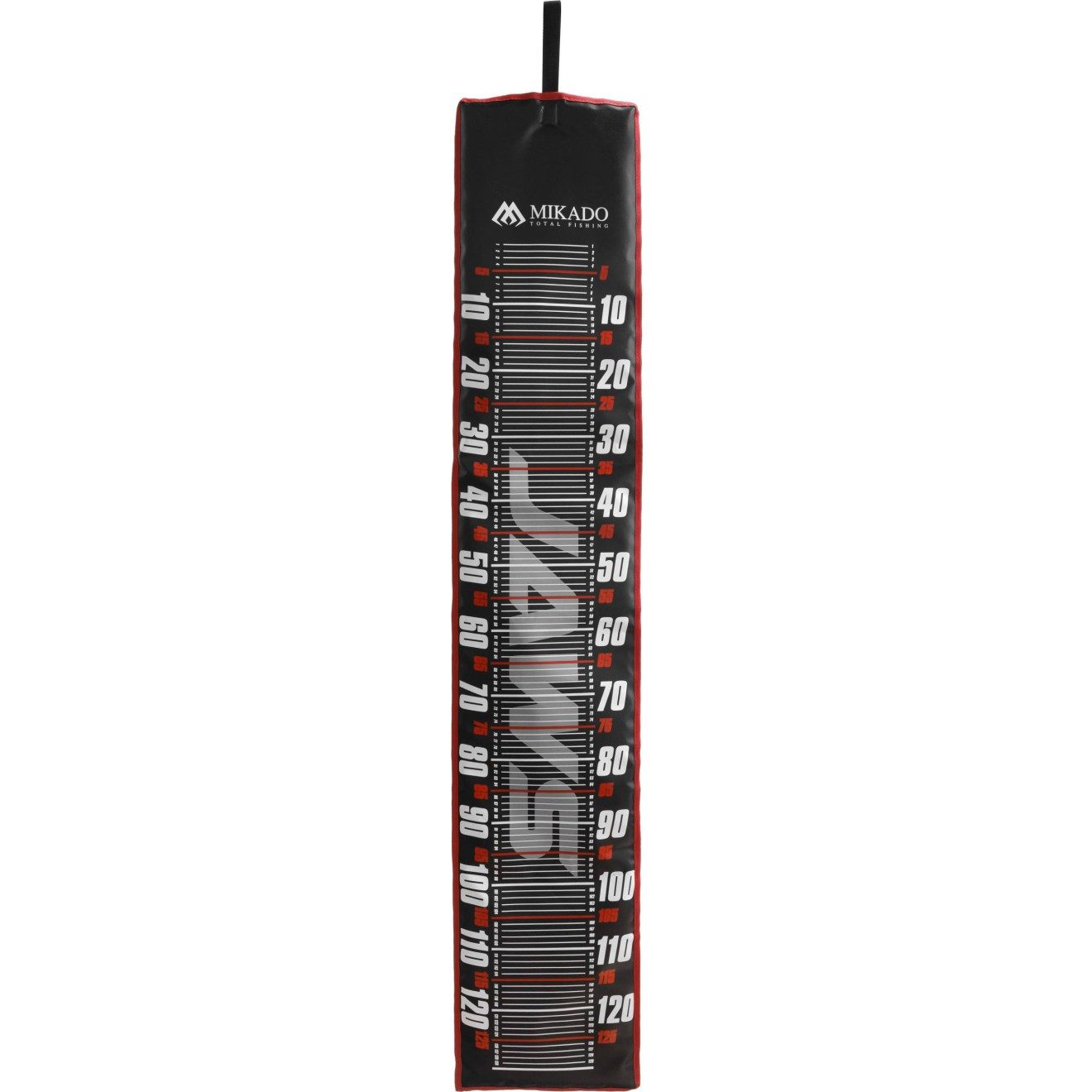 Angelkescher Abhakmatte - Matte JAWS SOFT 130x30cm - Karpfen - Angeln - Wiegen