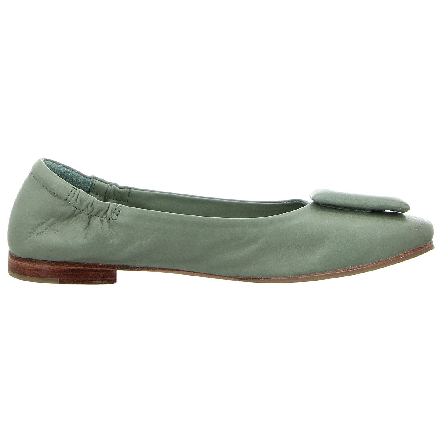 Rebecca White 0628-ZSquare-3 Ballerina