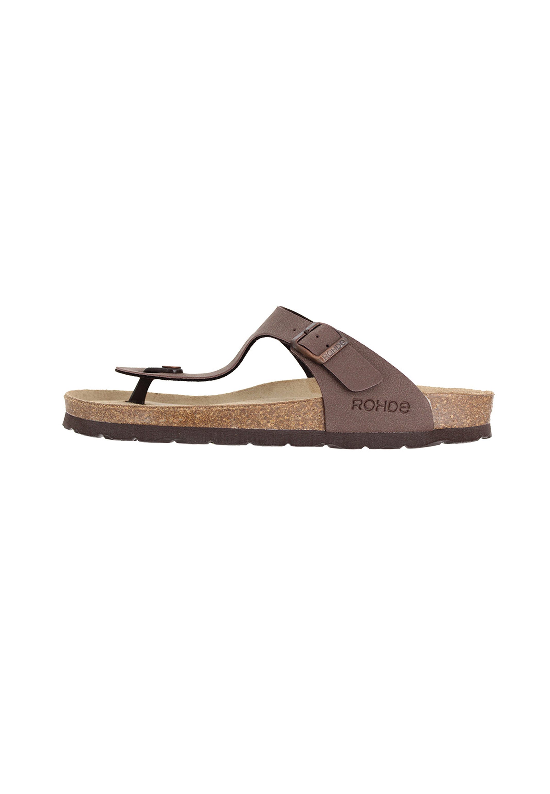 Rohde Alba Pantolette (1-tlg) Pantoletten - günstig online kaufen