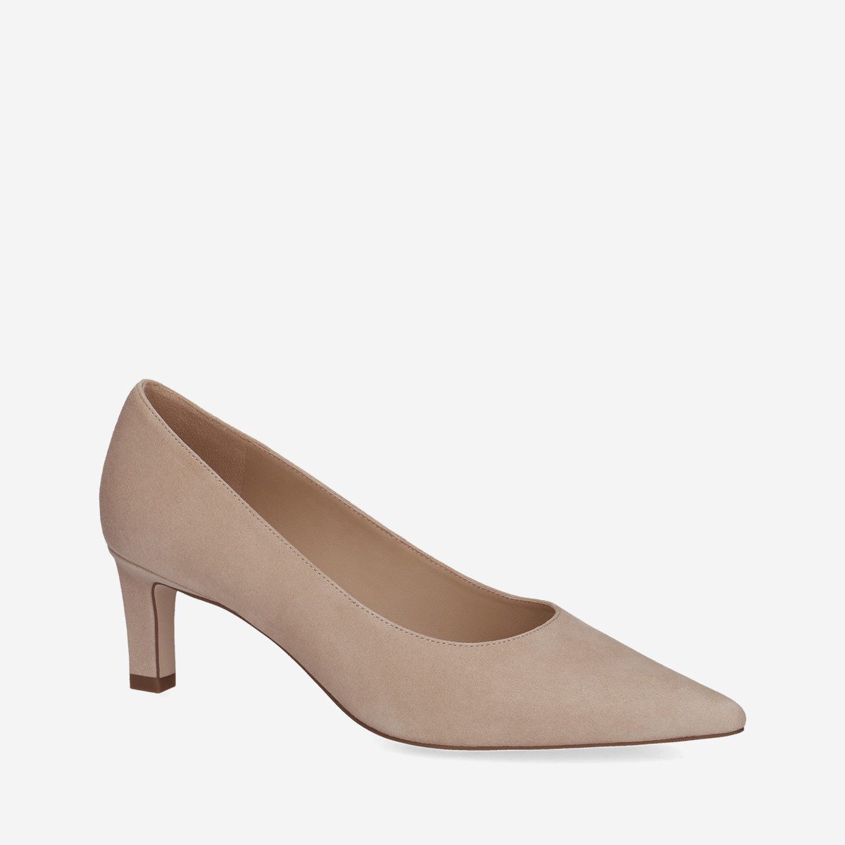 Peter Kaiser Peter Kaiser 72403 318, Pumps, Beige, Damen Pumps günstig online kaufen