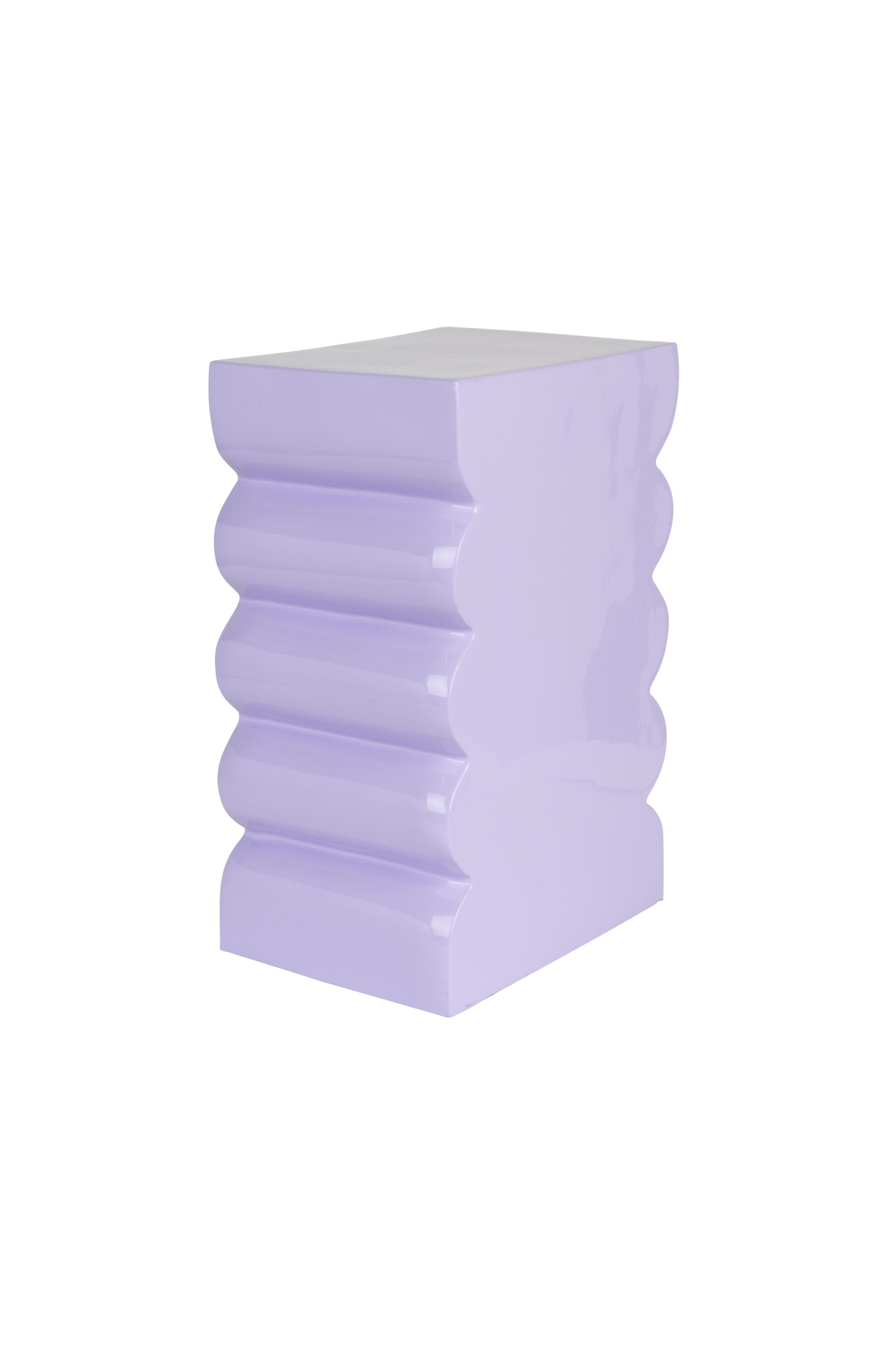 lila | Shiny Lilac