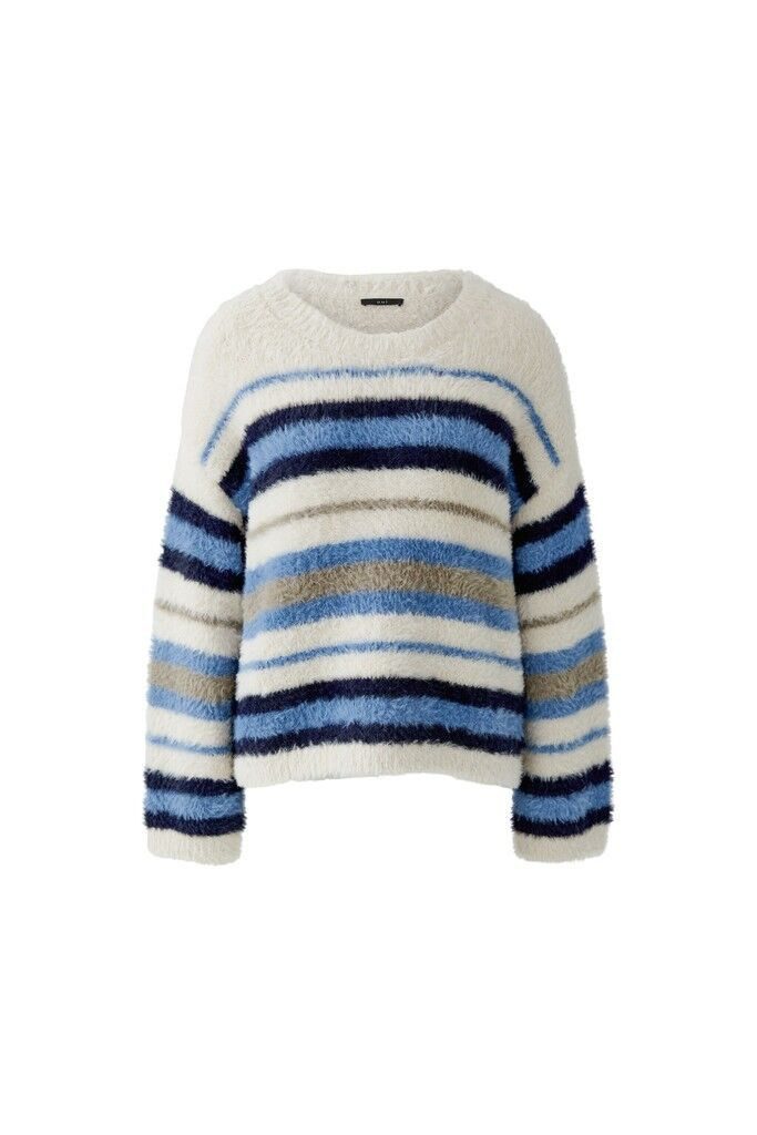 Oui Strickpullover
