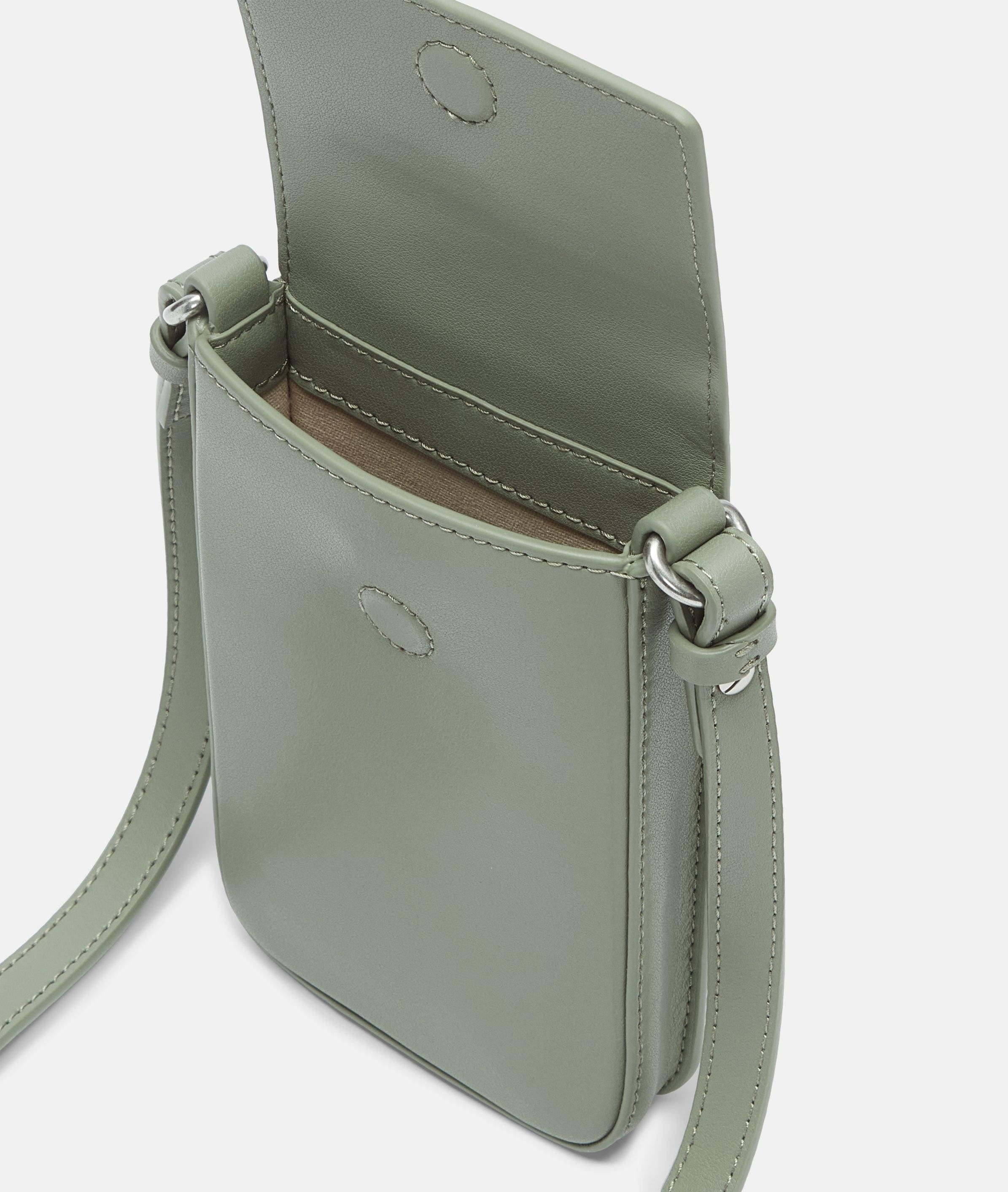 Liebeskind Berlin Geldbörse Handytasche aus recyceltem günstig online kaufen
