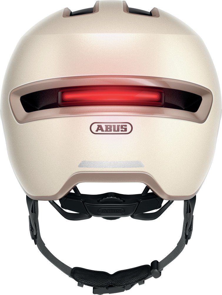 ABUS Fahrradhelm HUD-Y