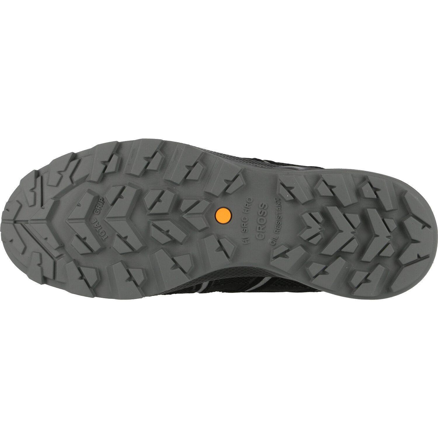 Grisport Sicherheitshochschuhe S3 "FIRM HOOG" Sicherheitsschuh