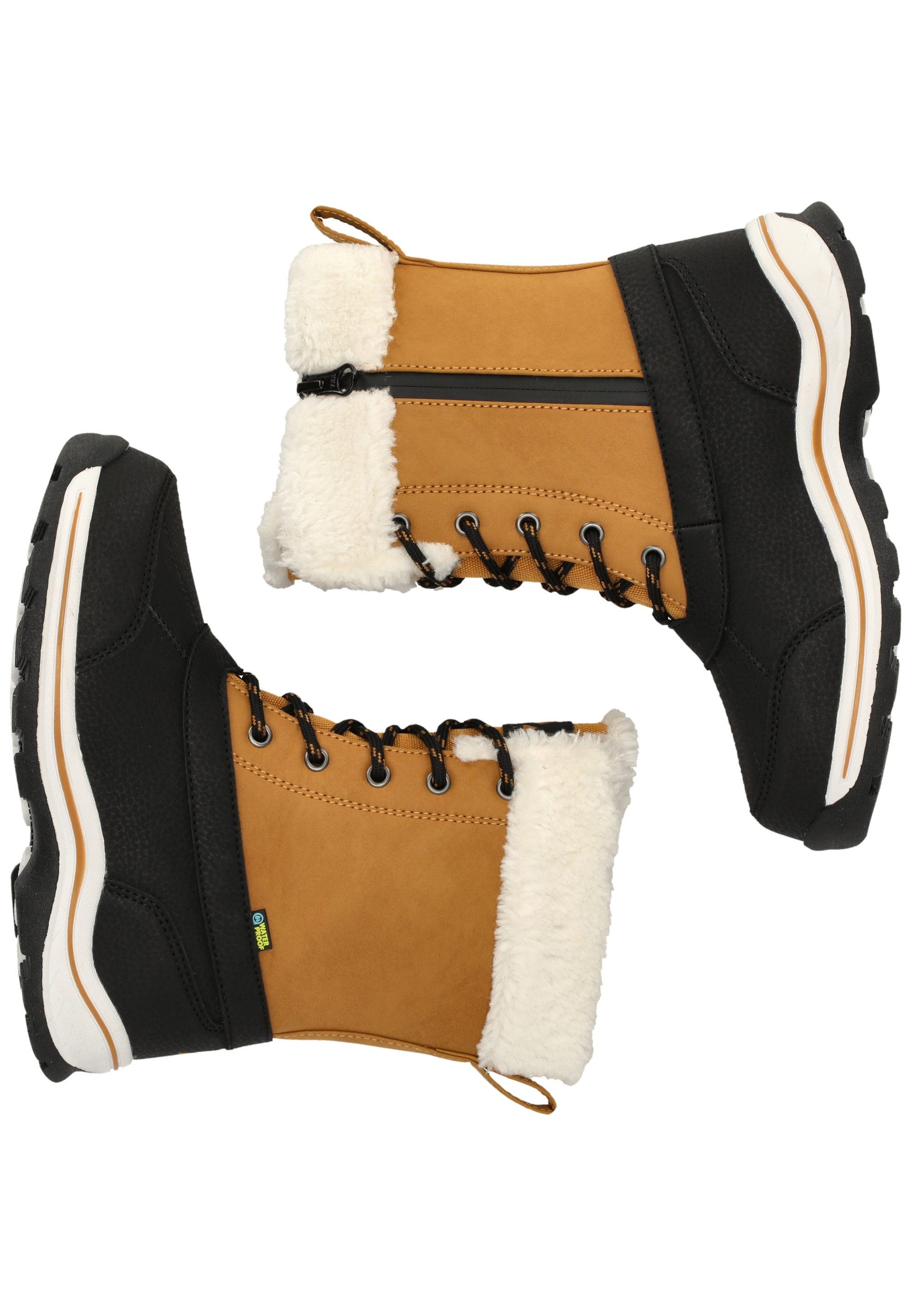 WHISTLER Comon Stiefel in wasserfester Qualität – Bild 5 von 5