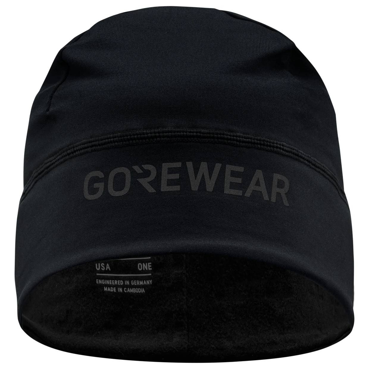 GORE® Wear Jerseymütze Mütze Essence Thermo Beanie